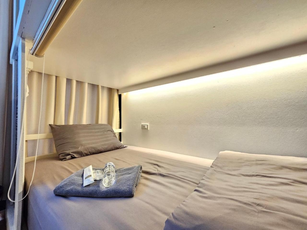 Albergue Shade House - Downtown *