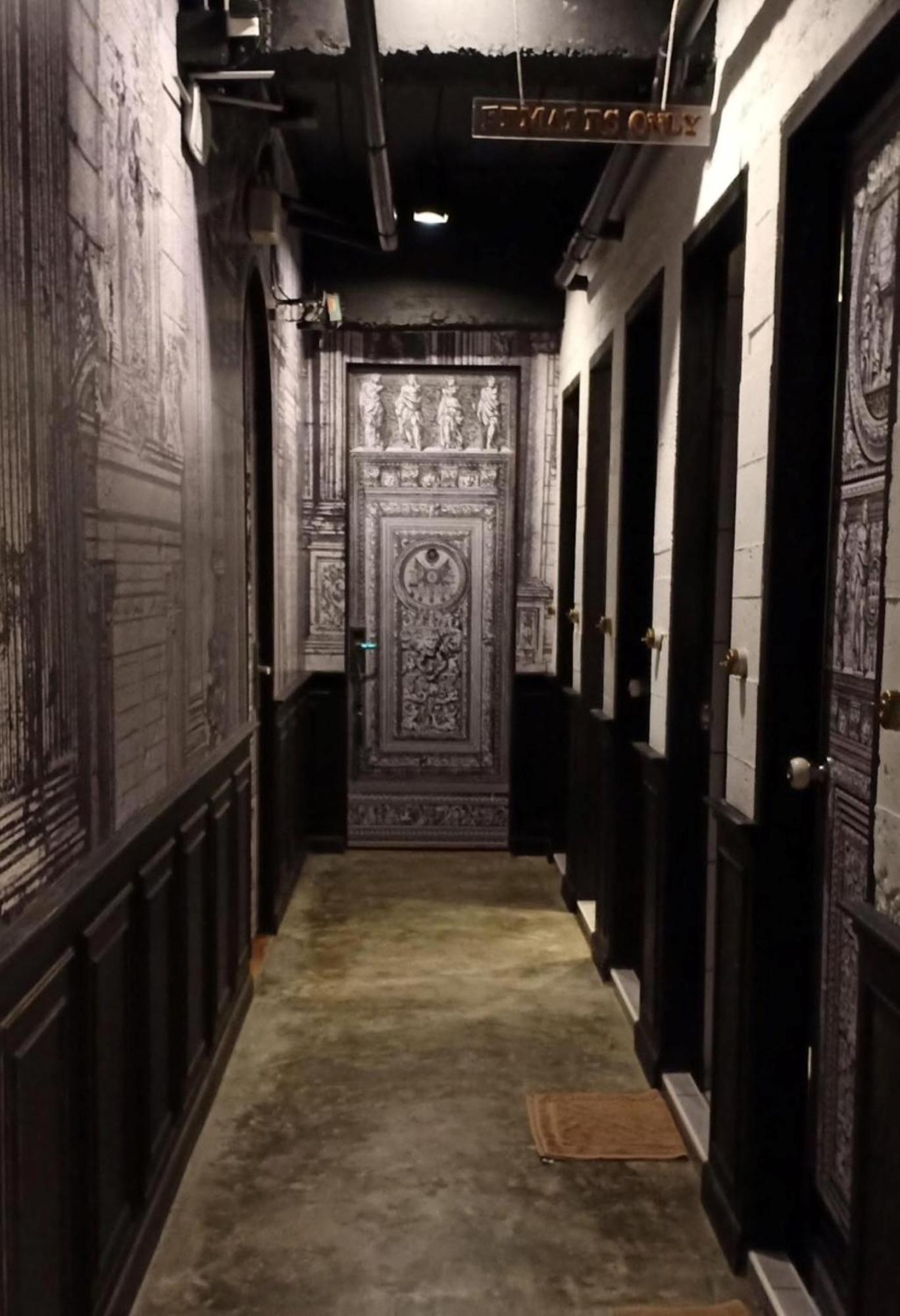Albergue Shade House - Downtown Phuket