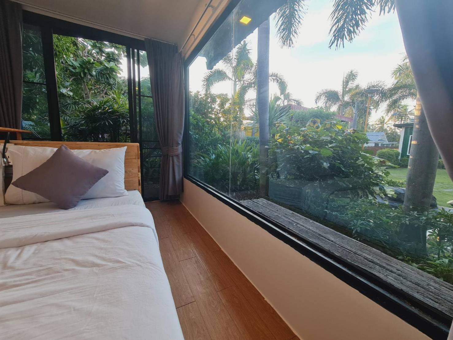 Resort Box At Pran