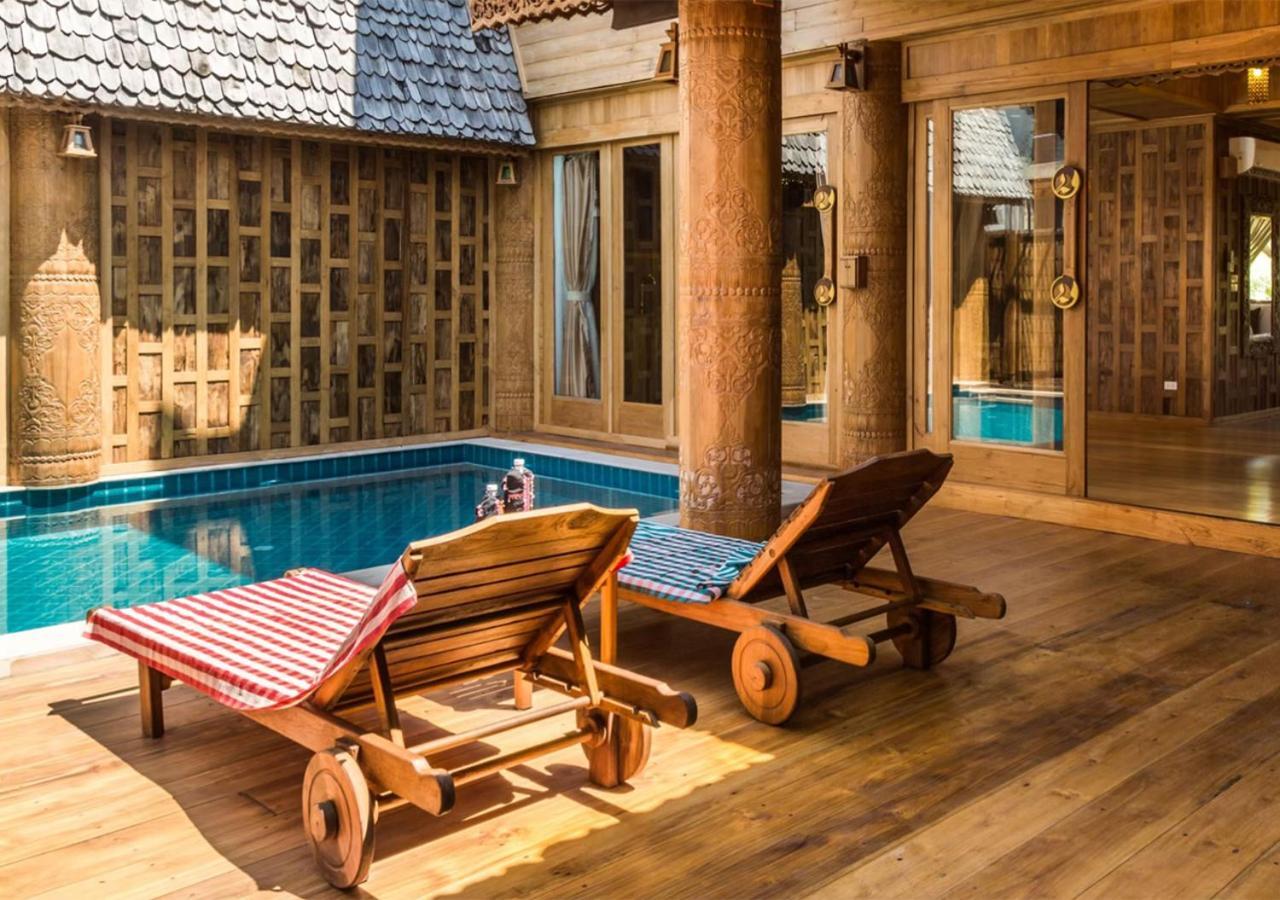 Resort Santhiya Phuket & 5*