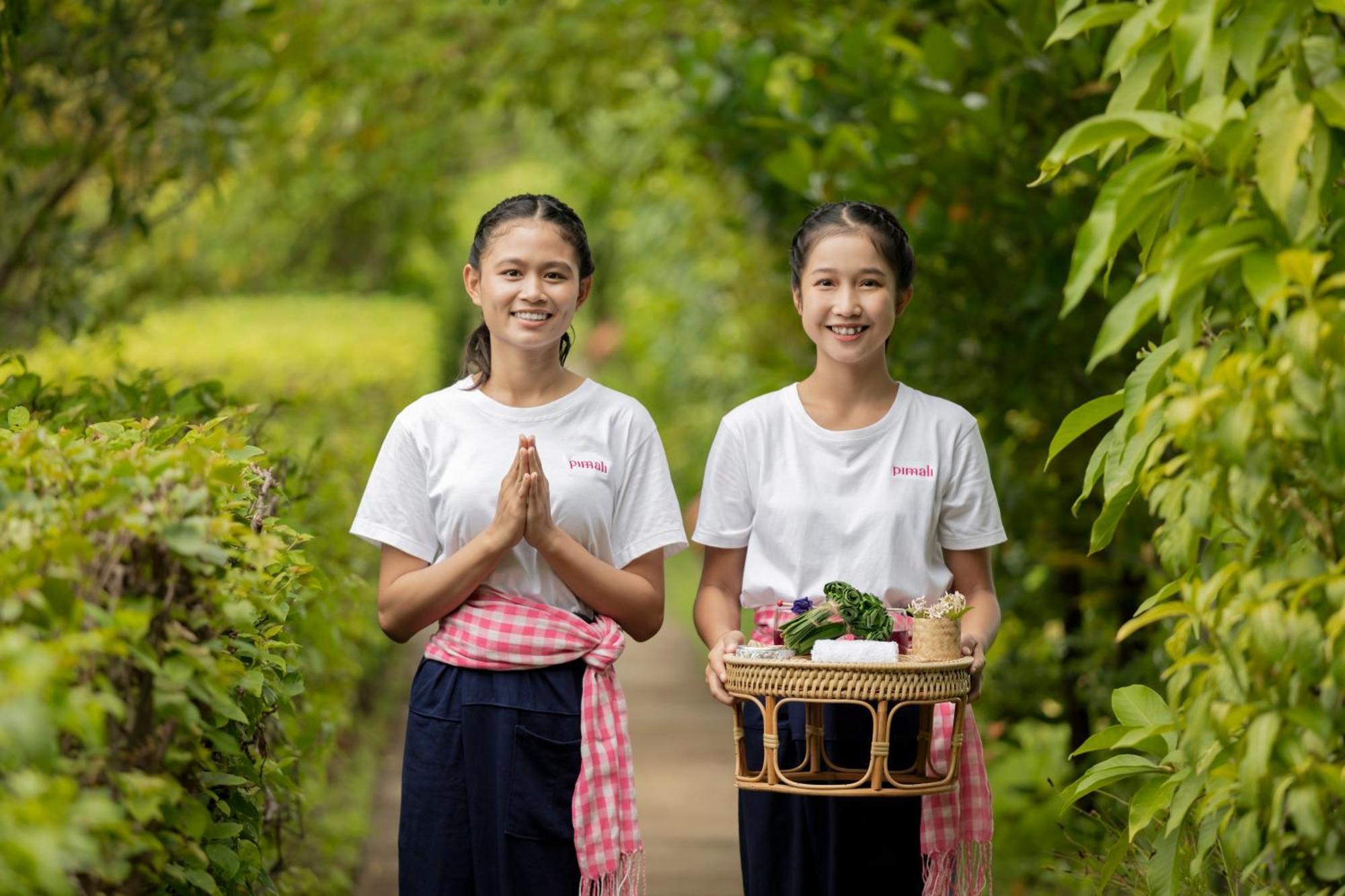 Pimali & Training Centre Resort Nong Khai