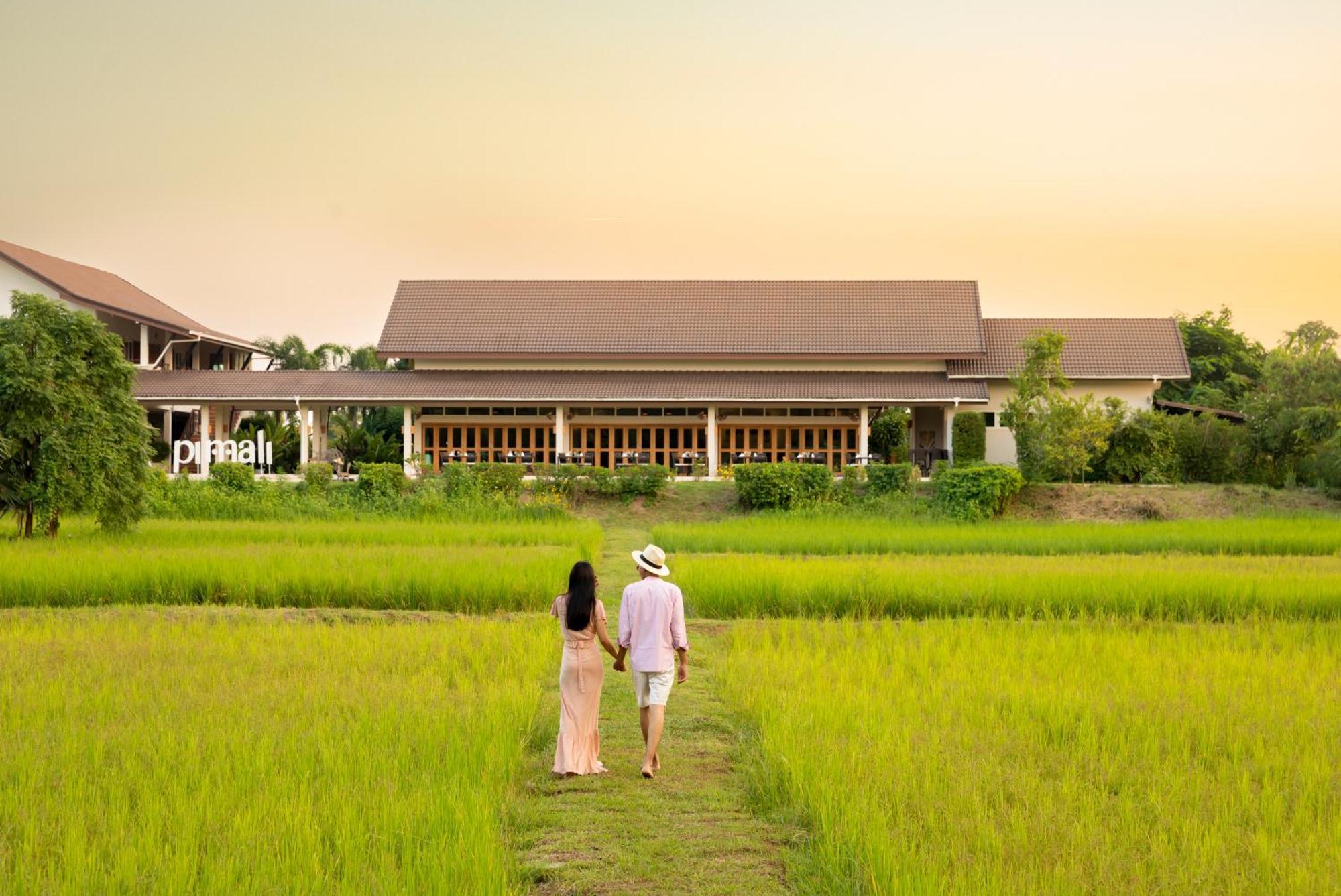 Resort Pimali & Training Centre Nong Khai