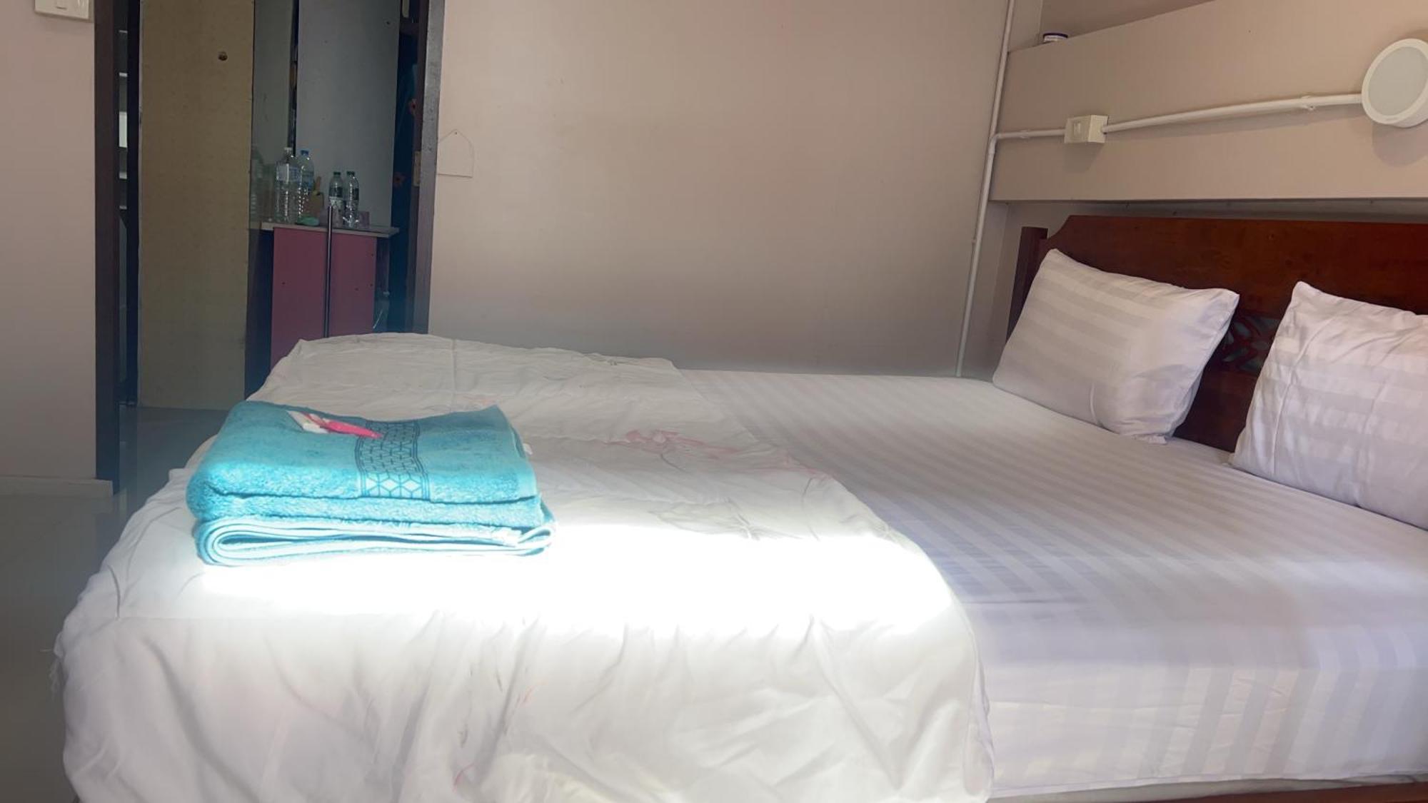 Hotel Smile Rayong