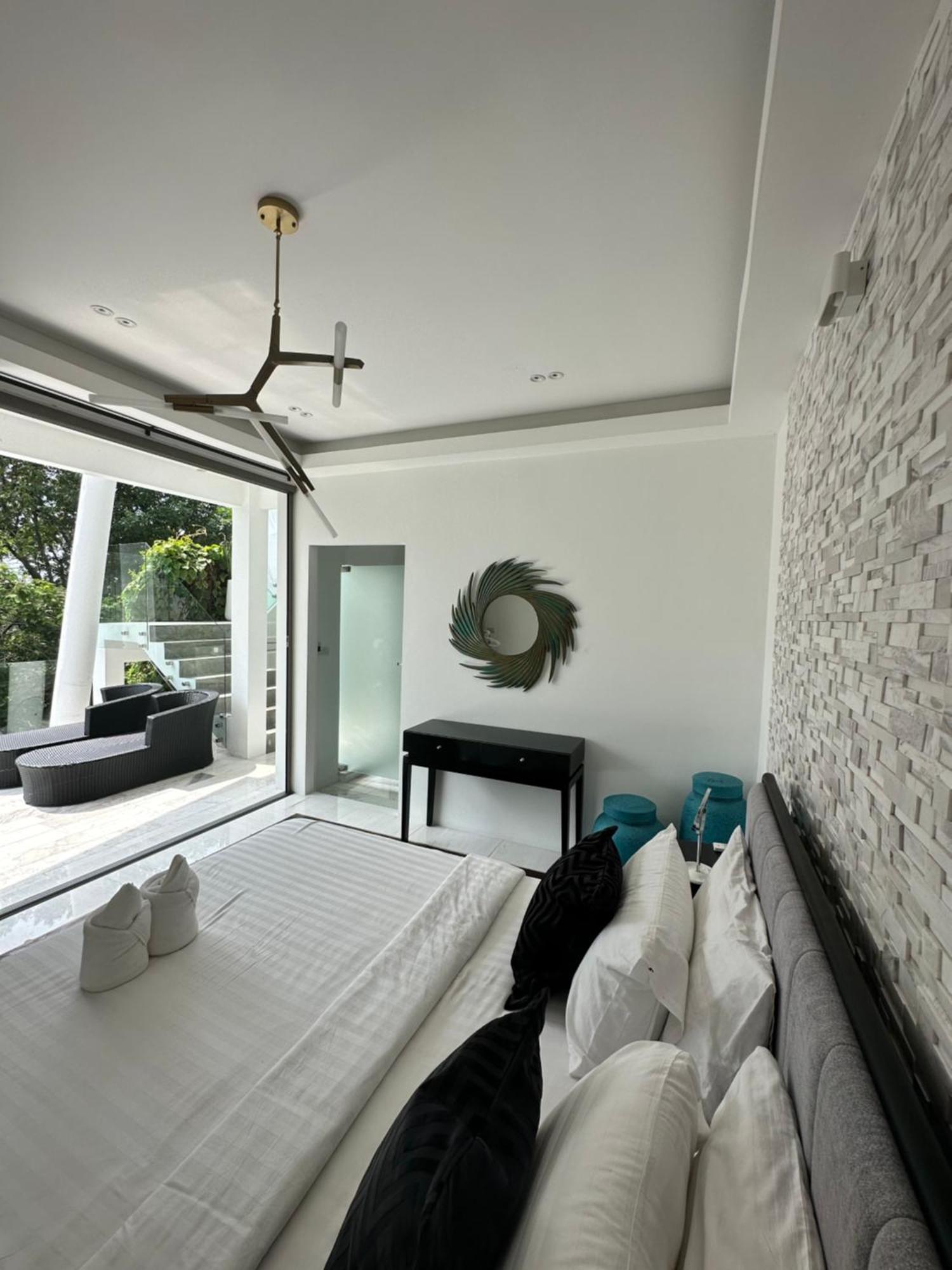Mireva Villa *