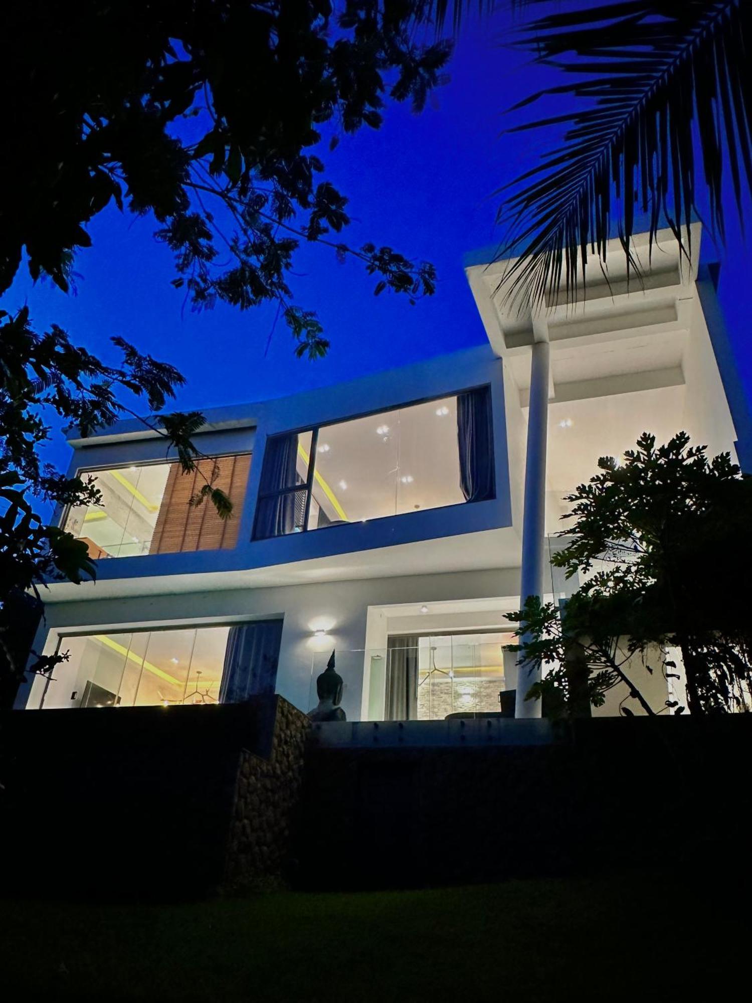 Mireva Villa Ko Pha Ngan