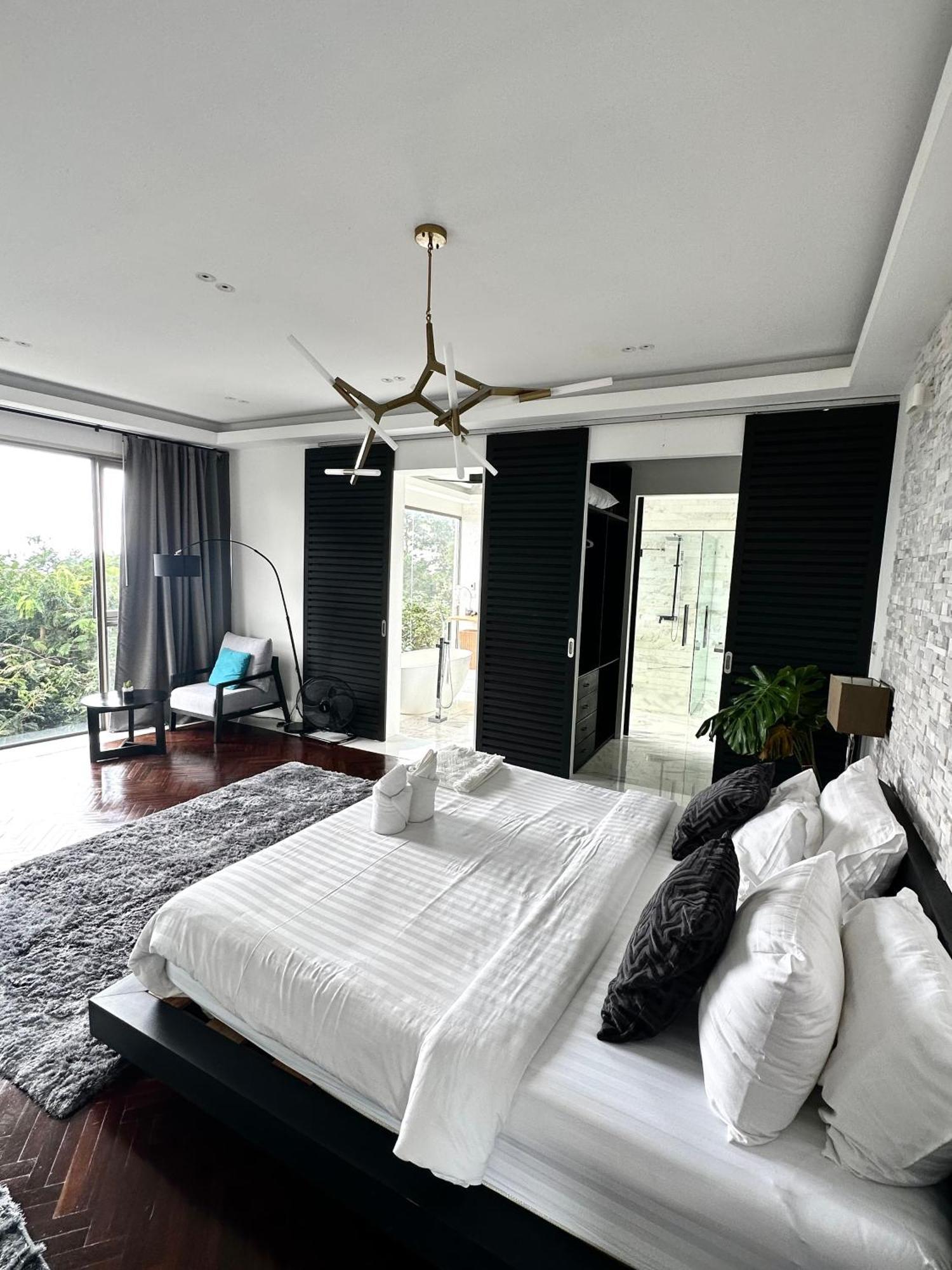 Villa Mireva Ko Pha Ngan