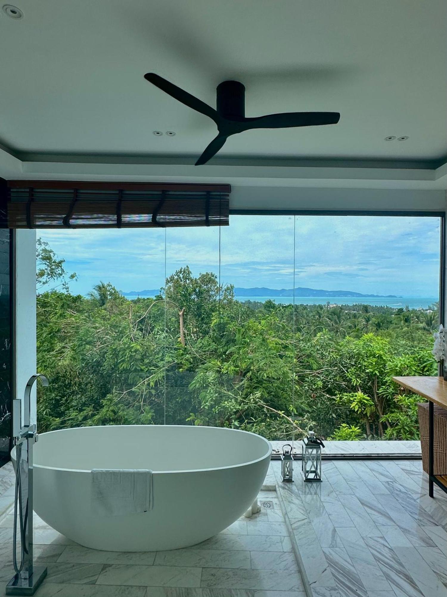 Mireva Villa Ko Pha Ngan