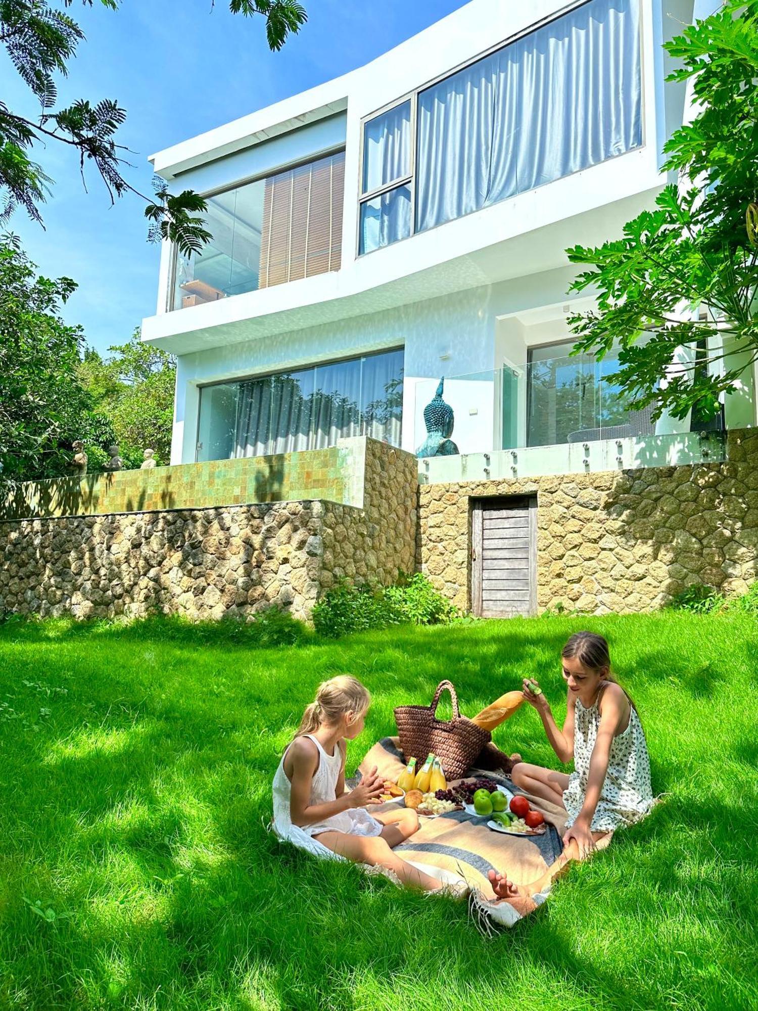 Villa Mireva *