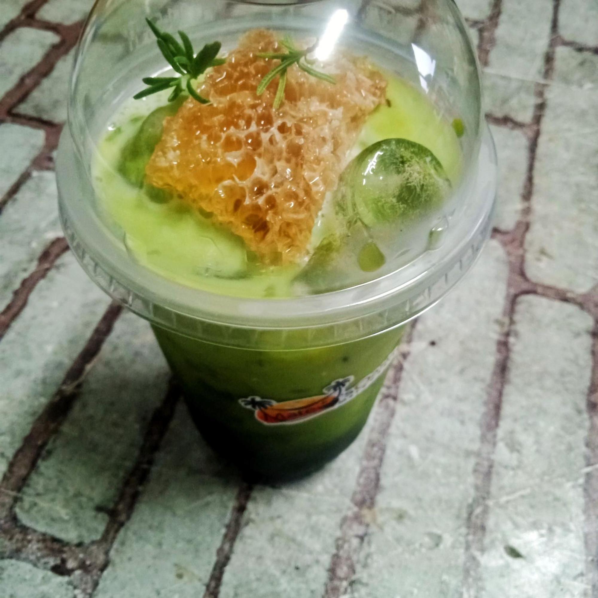 Mateoasis * Ko Kut