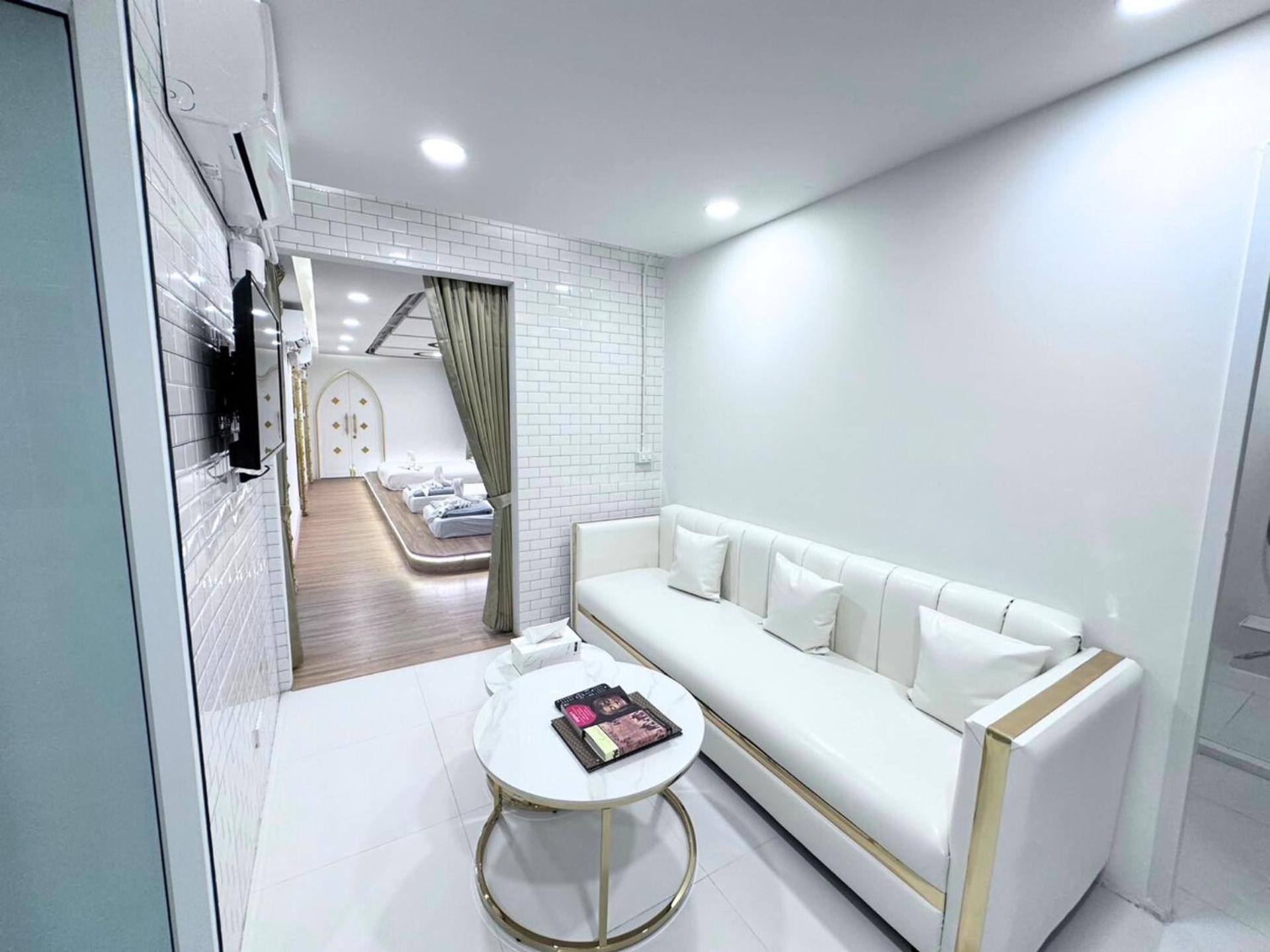 Homestay One Dhatu Premium Phra Nakhon Si Ayutthaya