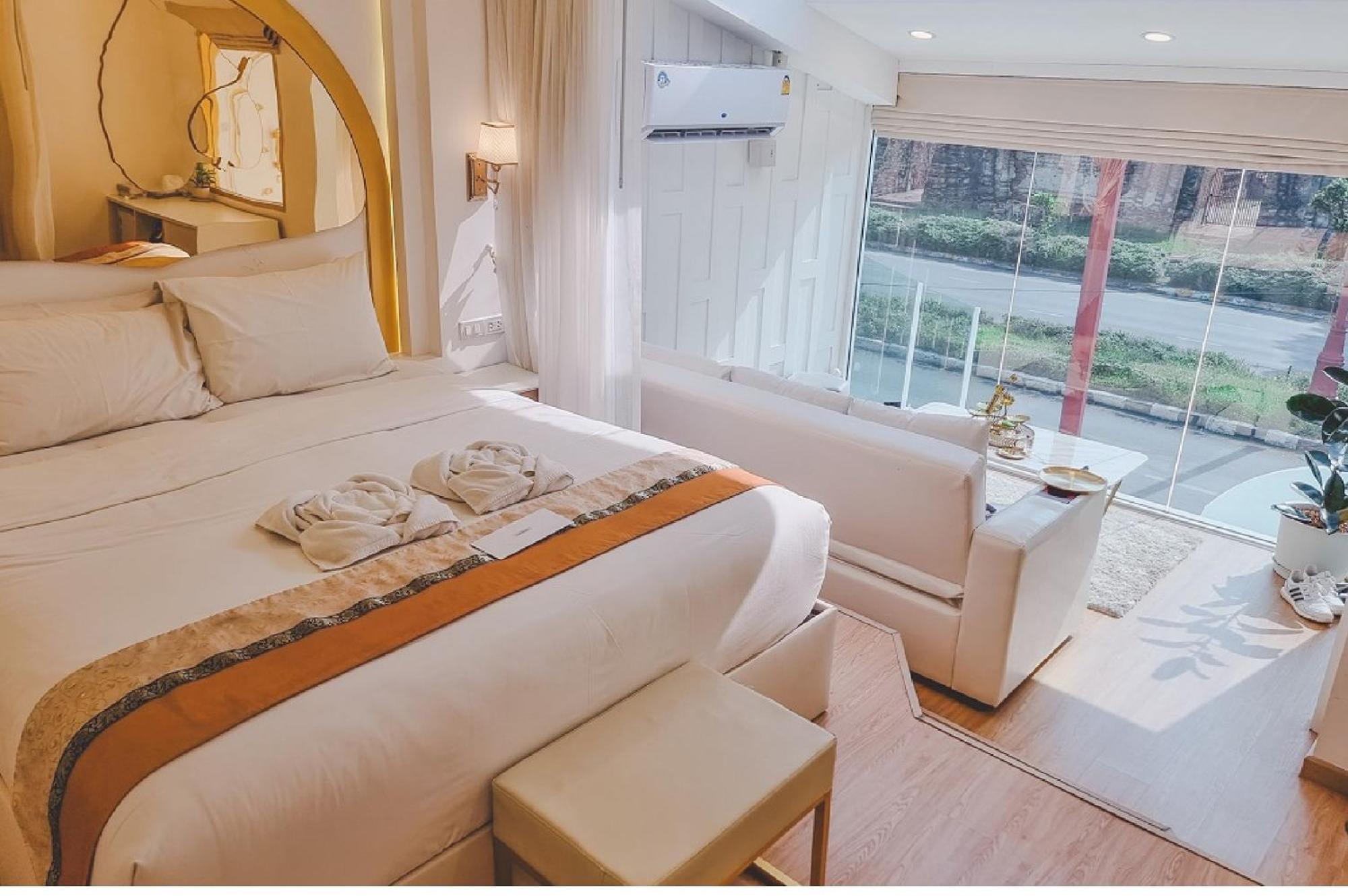 One Dhatu Premium Homestay