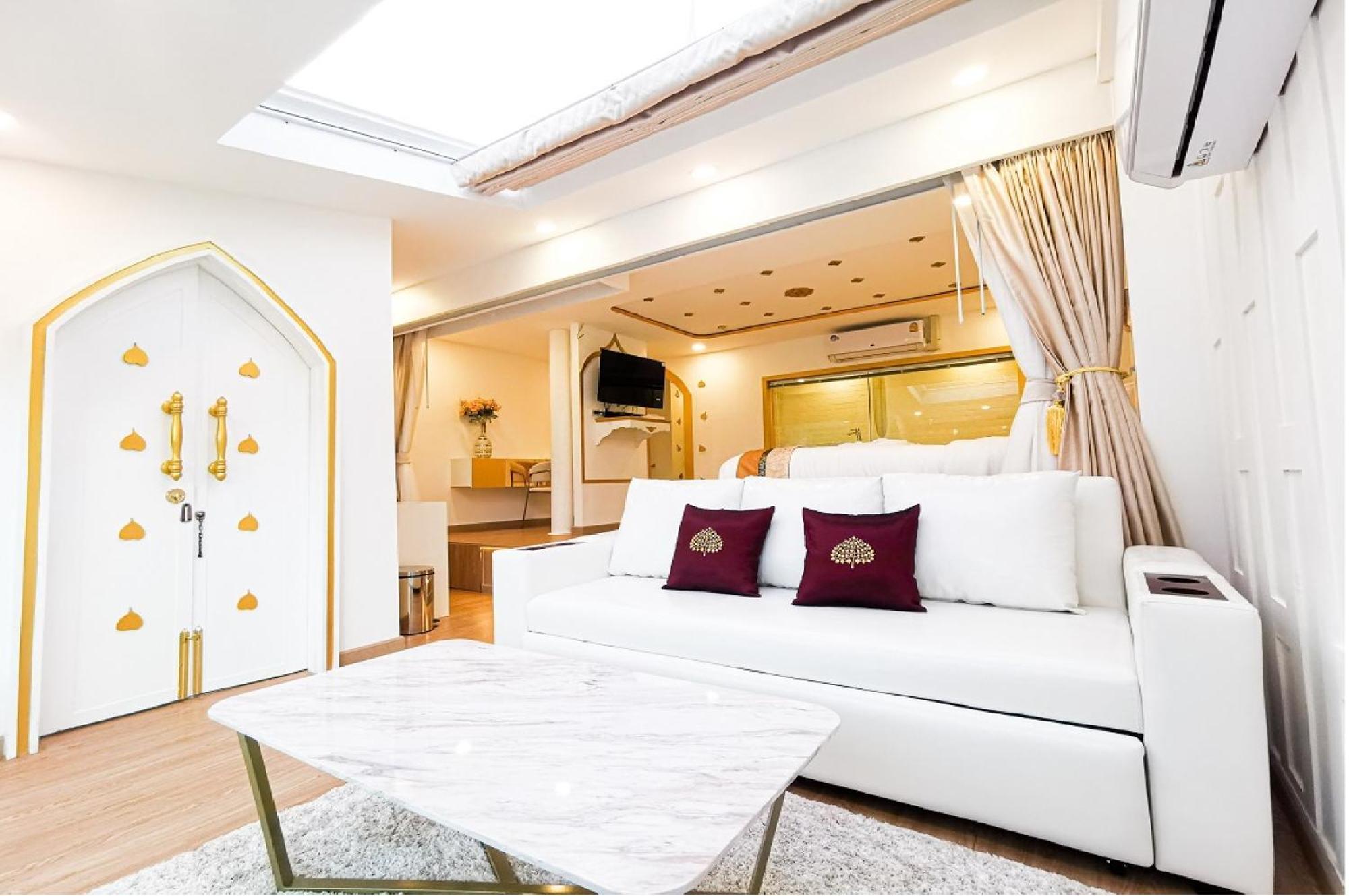 One Dhatu Premium Homestay Phra Nakhon Si Ayutthaya