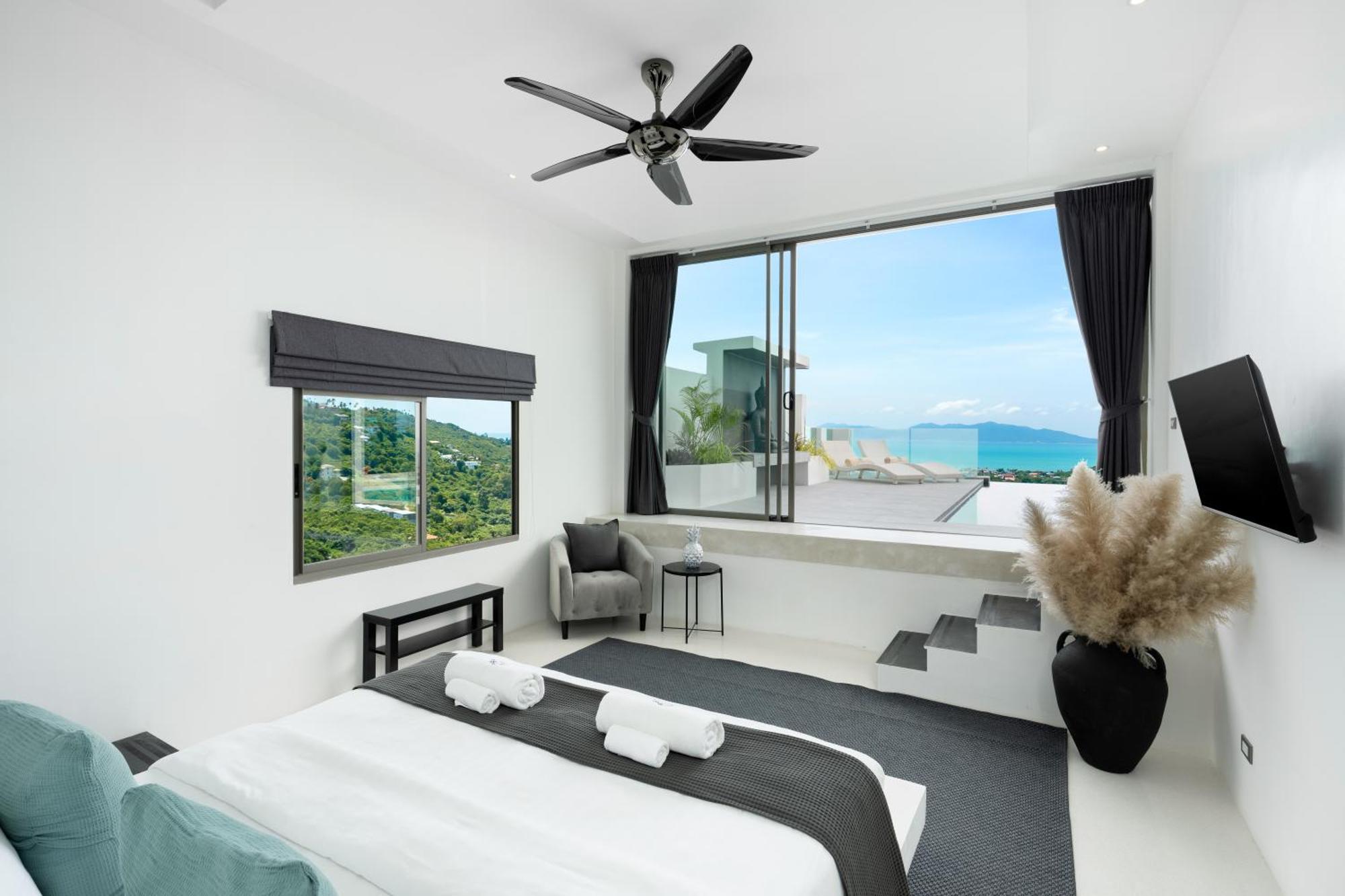Pousada View Samui *