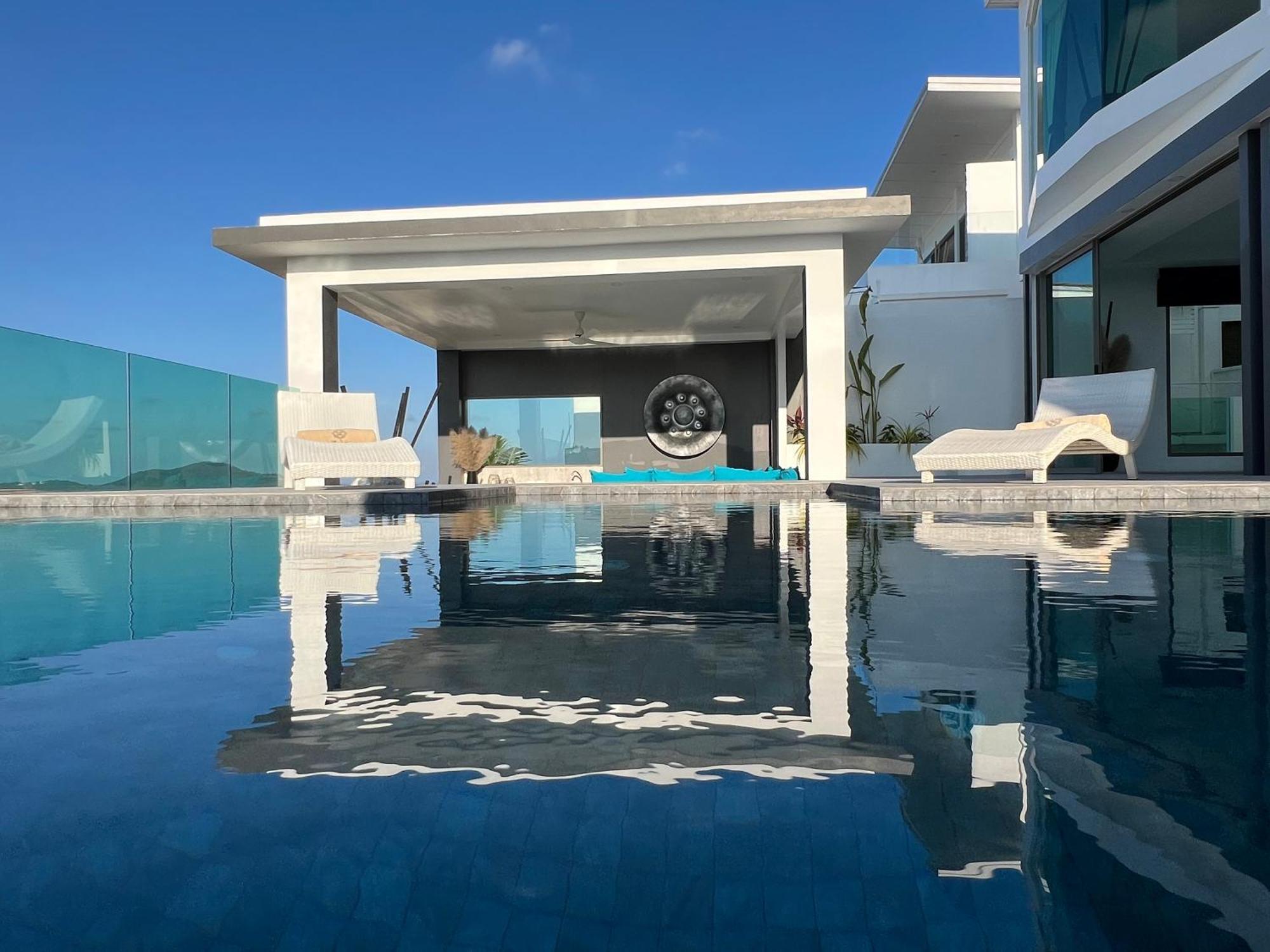Pousada View Samui *
