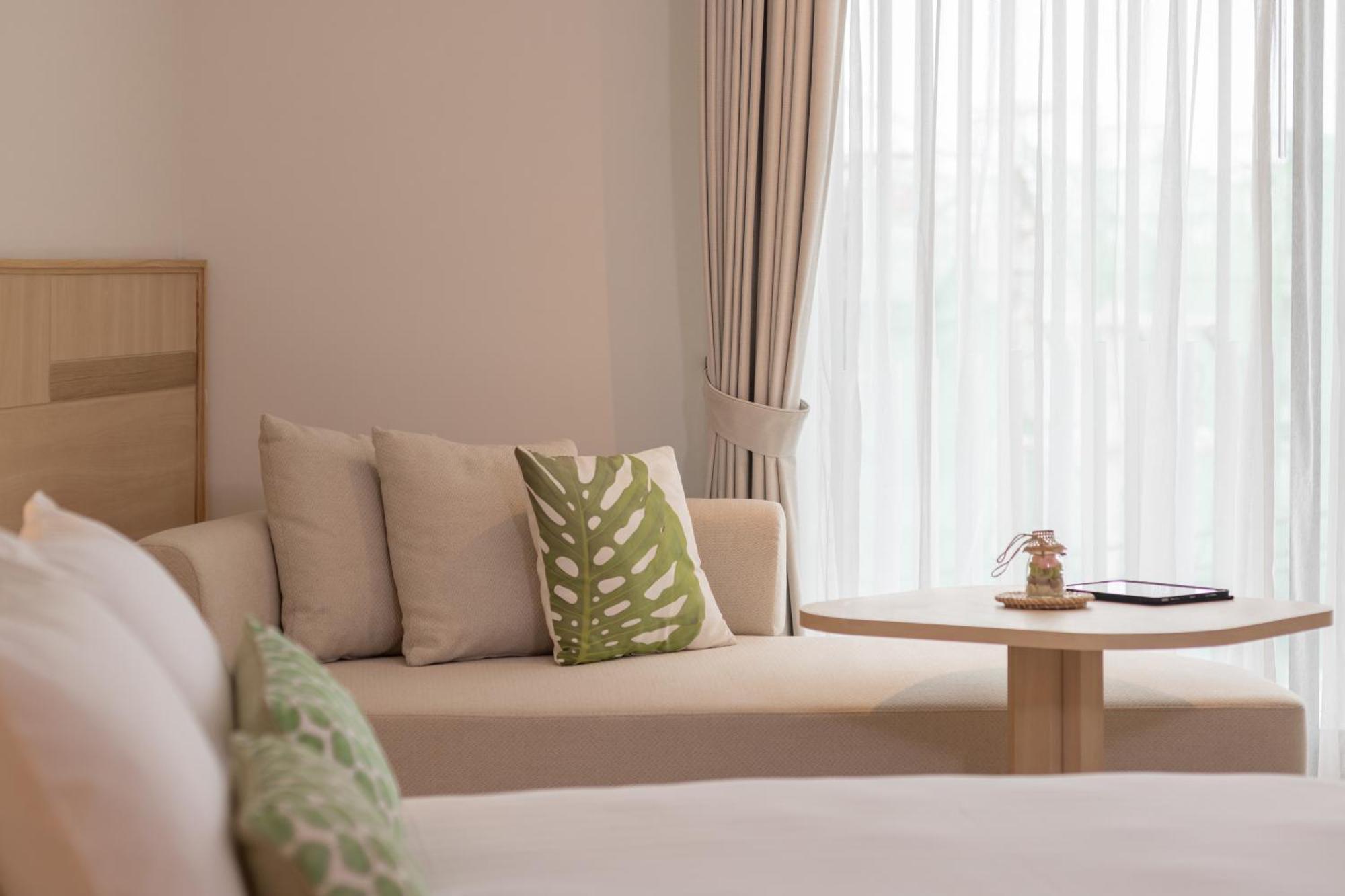 U Hua Hin 5*