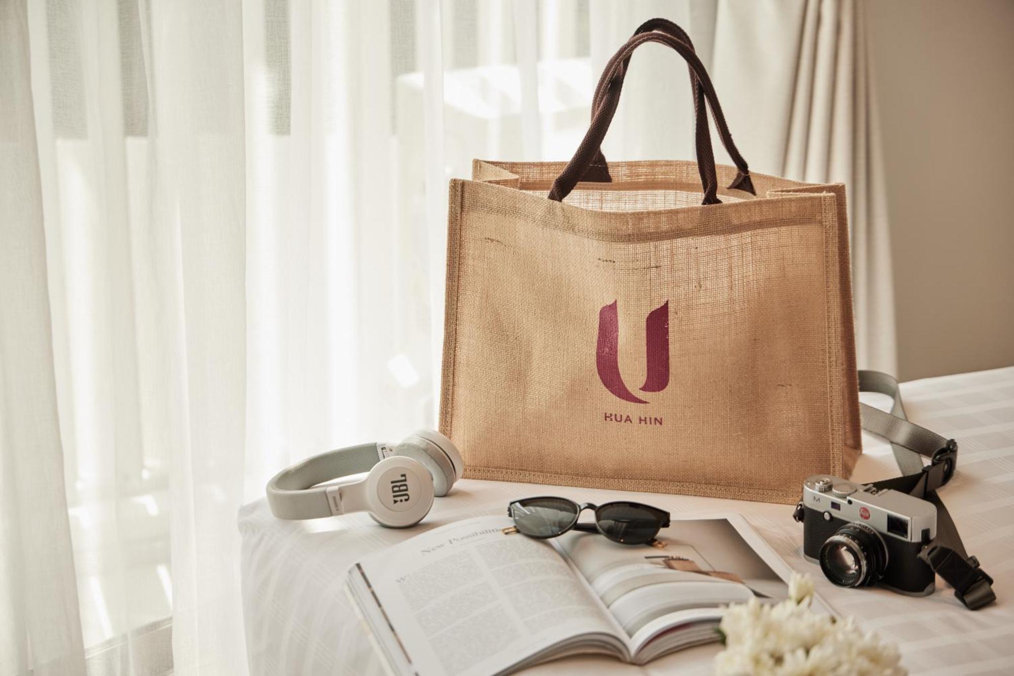 U Hua Hin 5* Phetchaburi