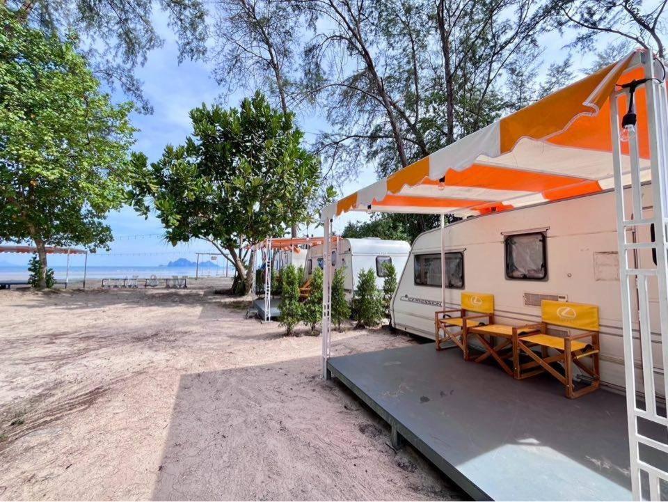 Resort Long Club Krabi