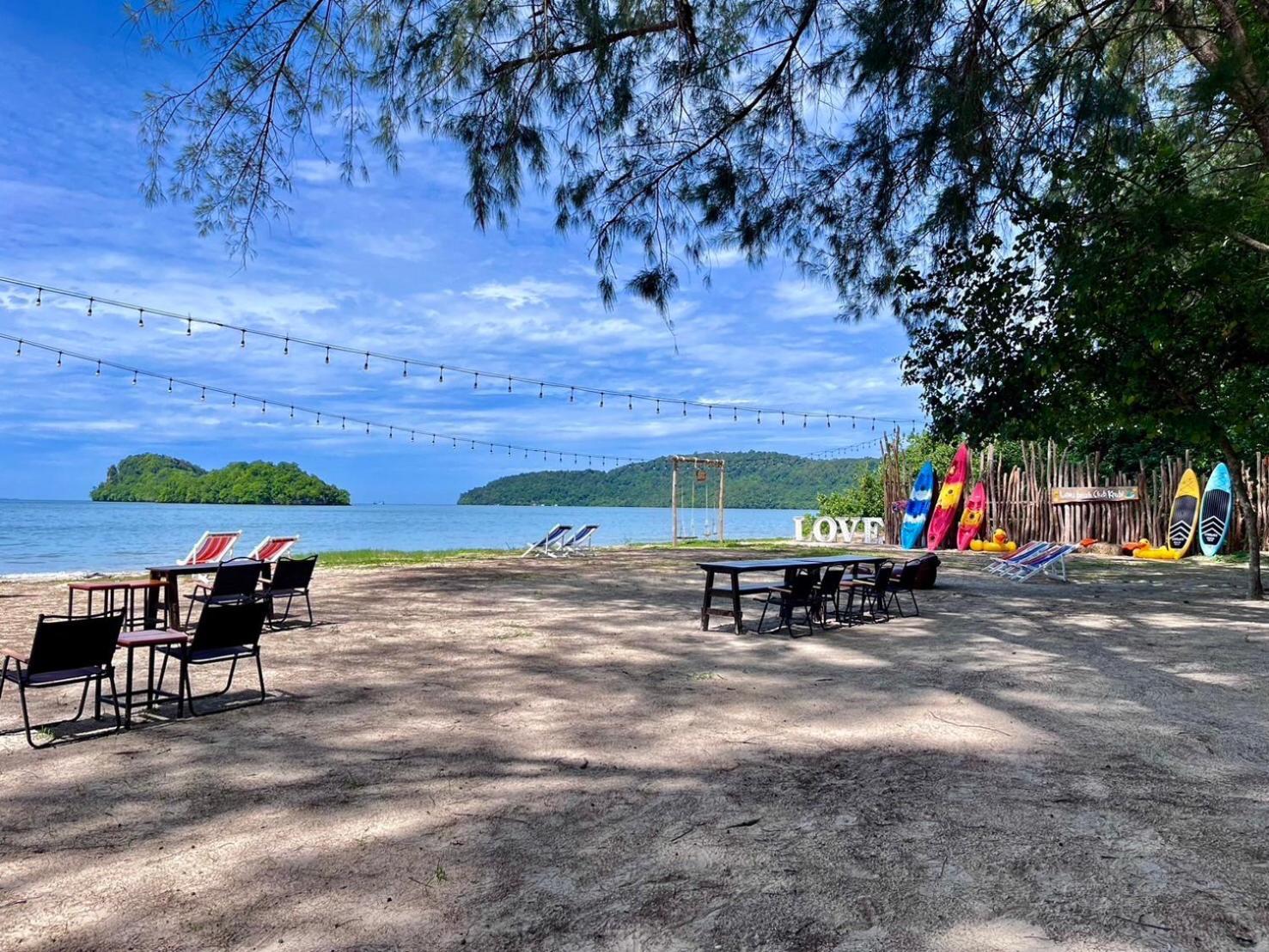 Resort Long Club Krabi *