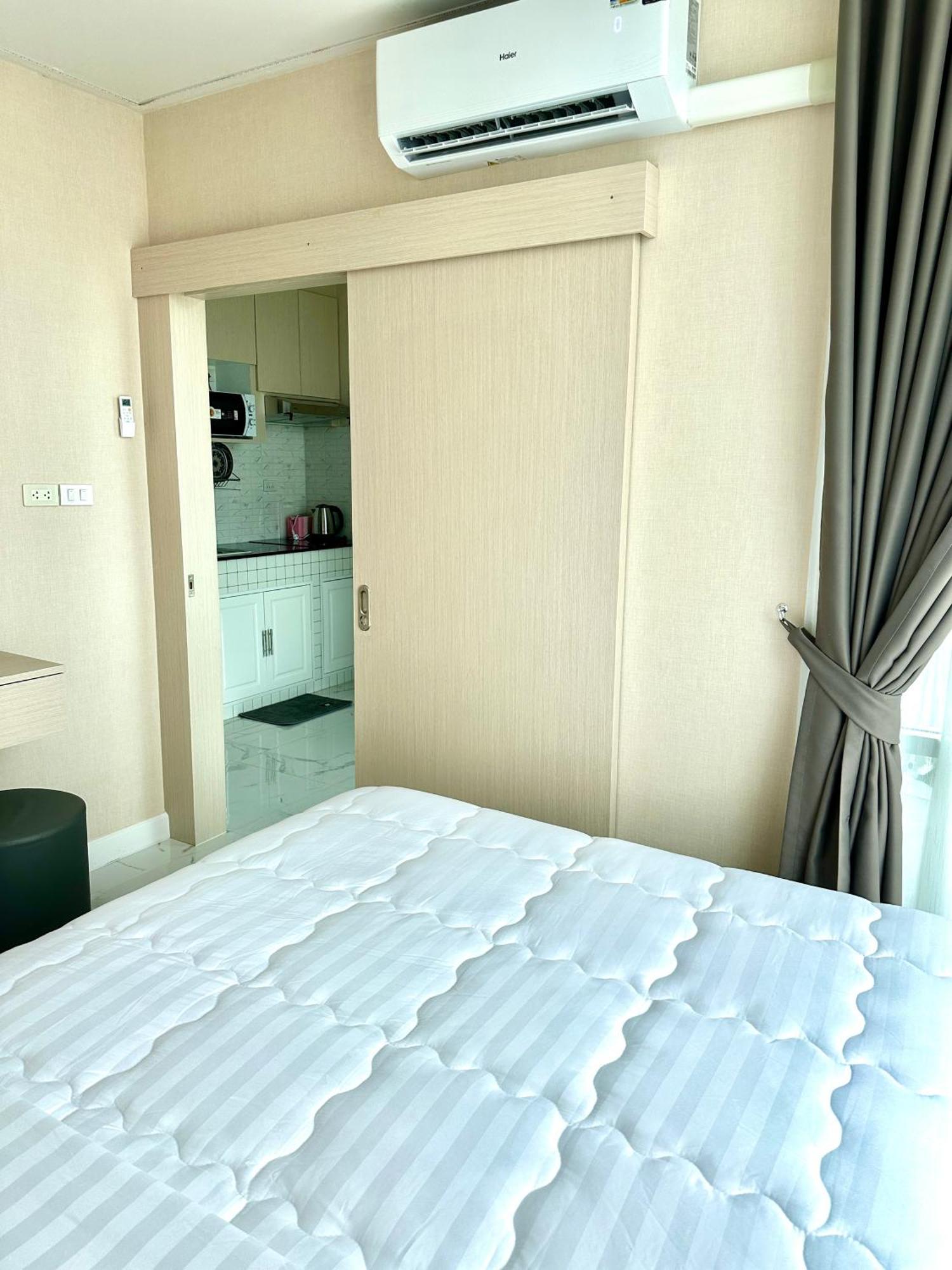 Apartment The Grand Jomtien Beach