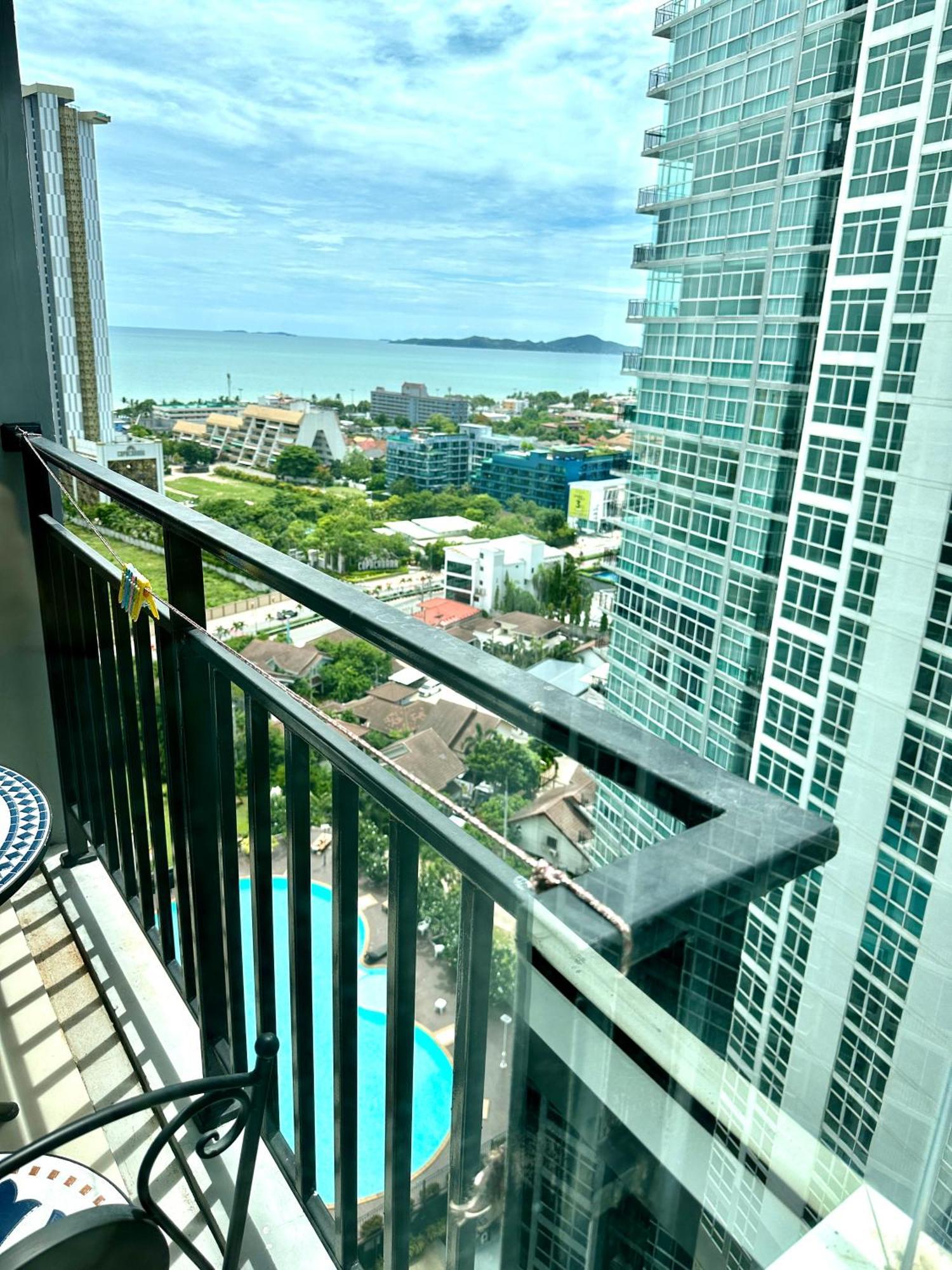 Apartment The Grand