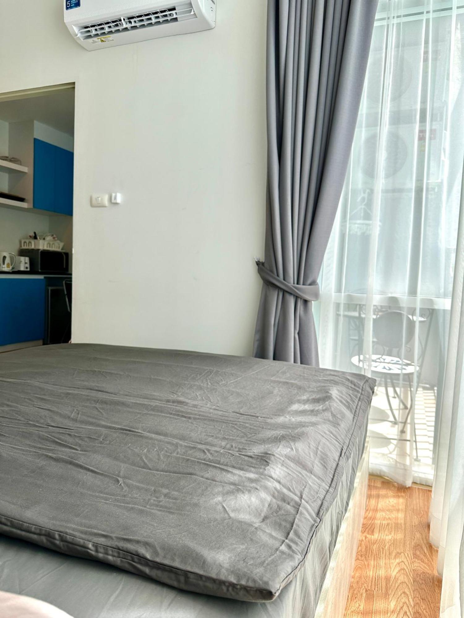 The Grand Apartment Jomtien Beach