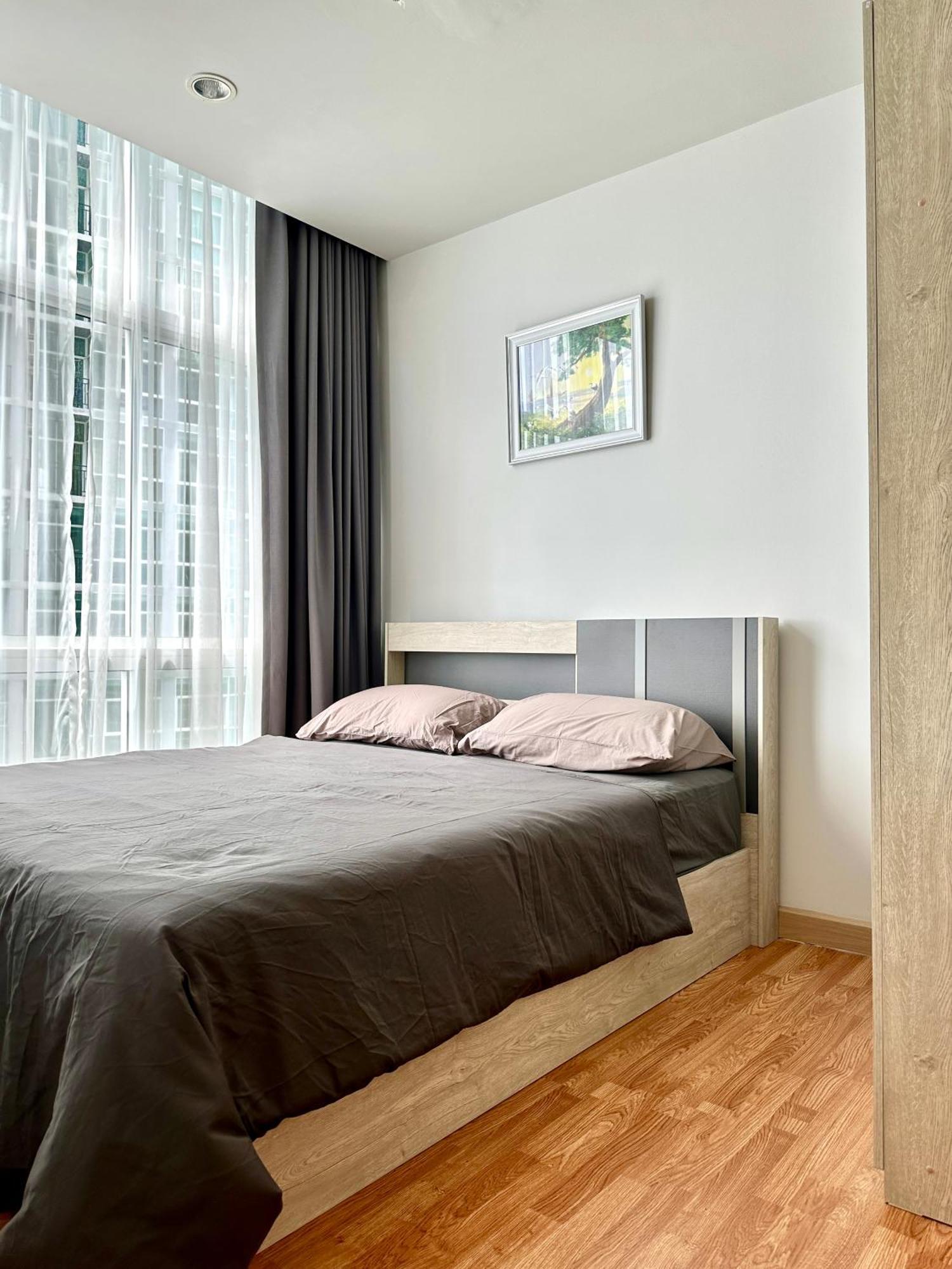 Apartment The Grand *