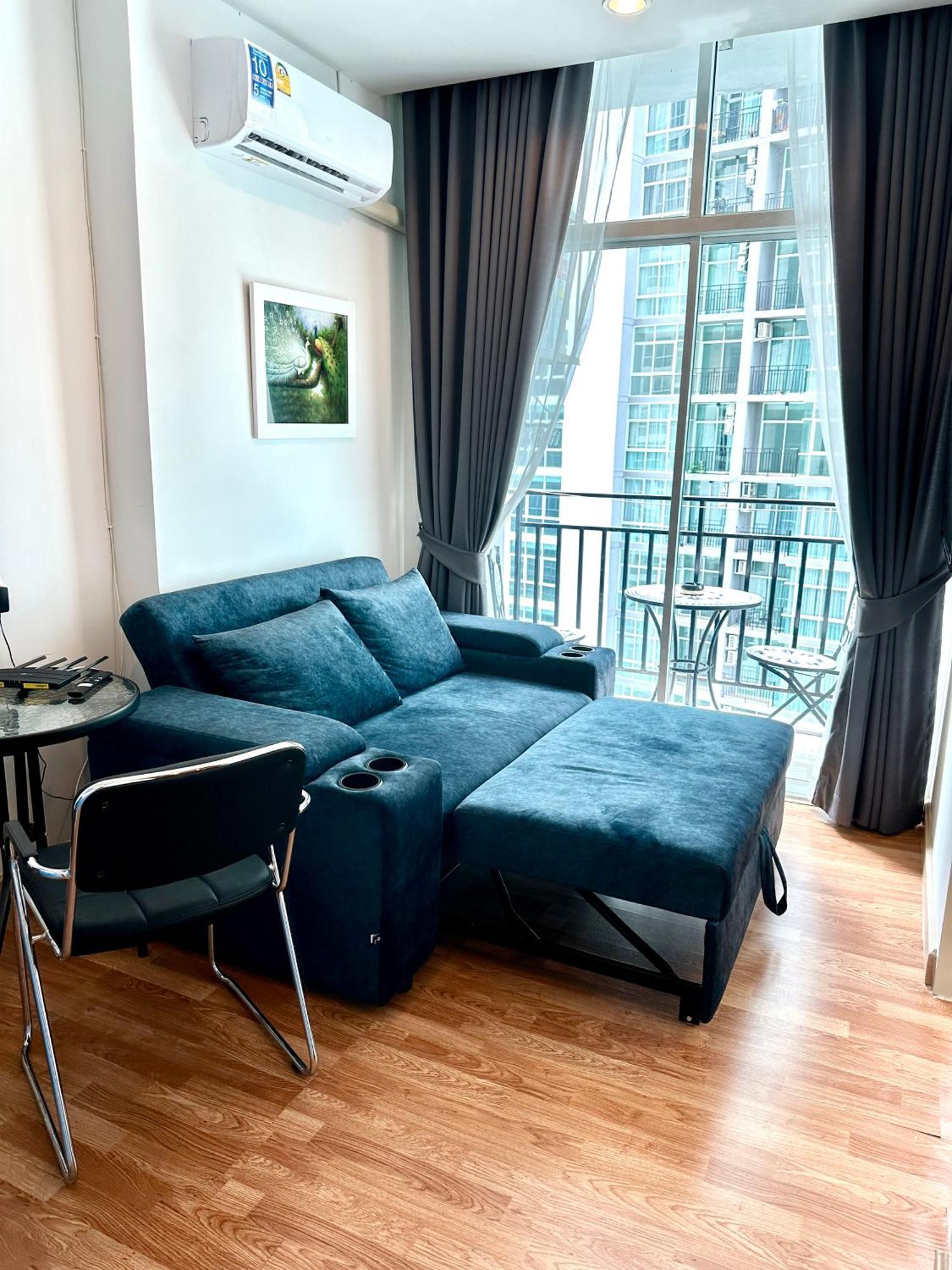 Apartment The Grand