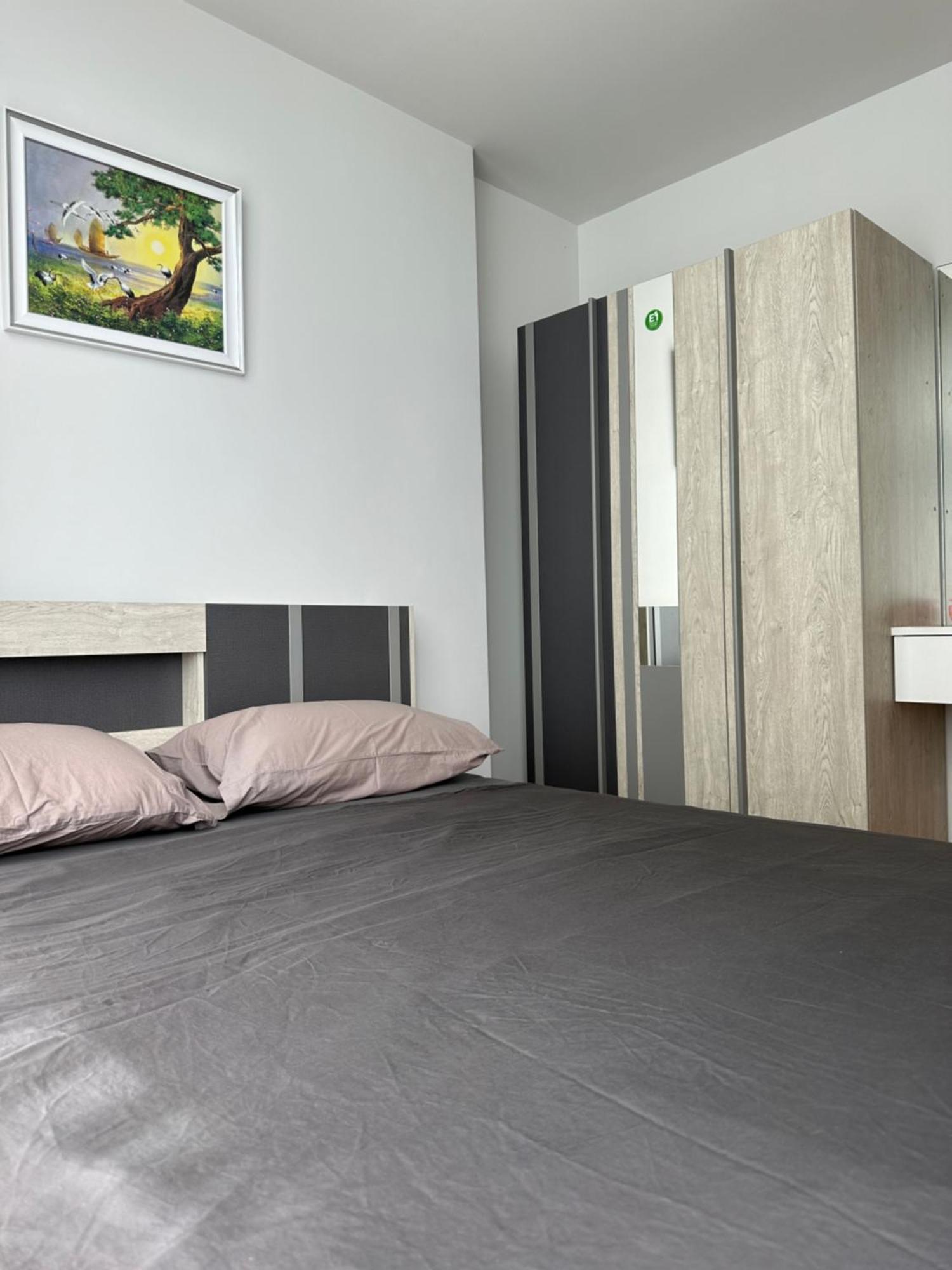 Apartment The Grand