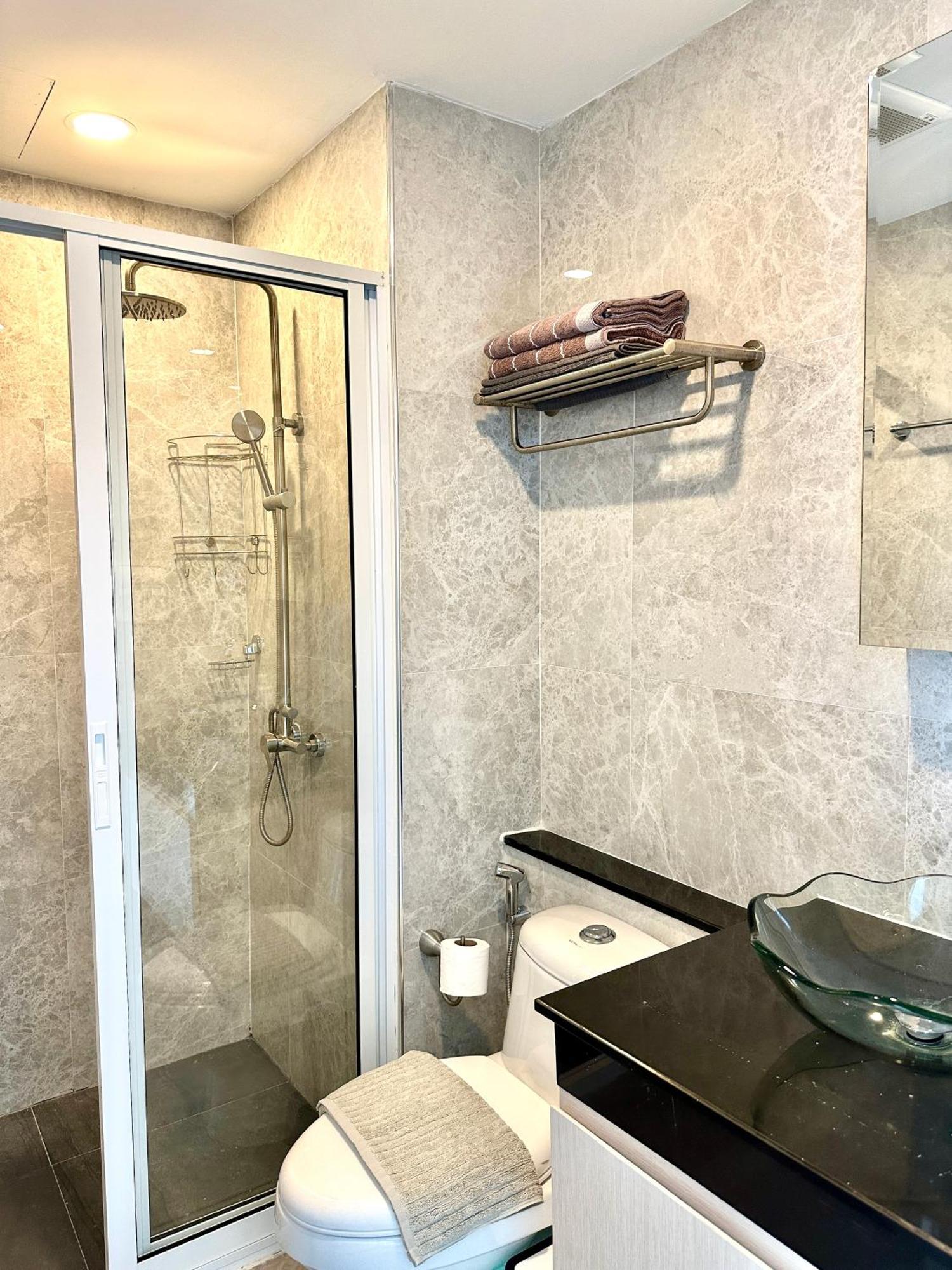 The Grand Apartment Jomtien Beach