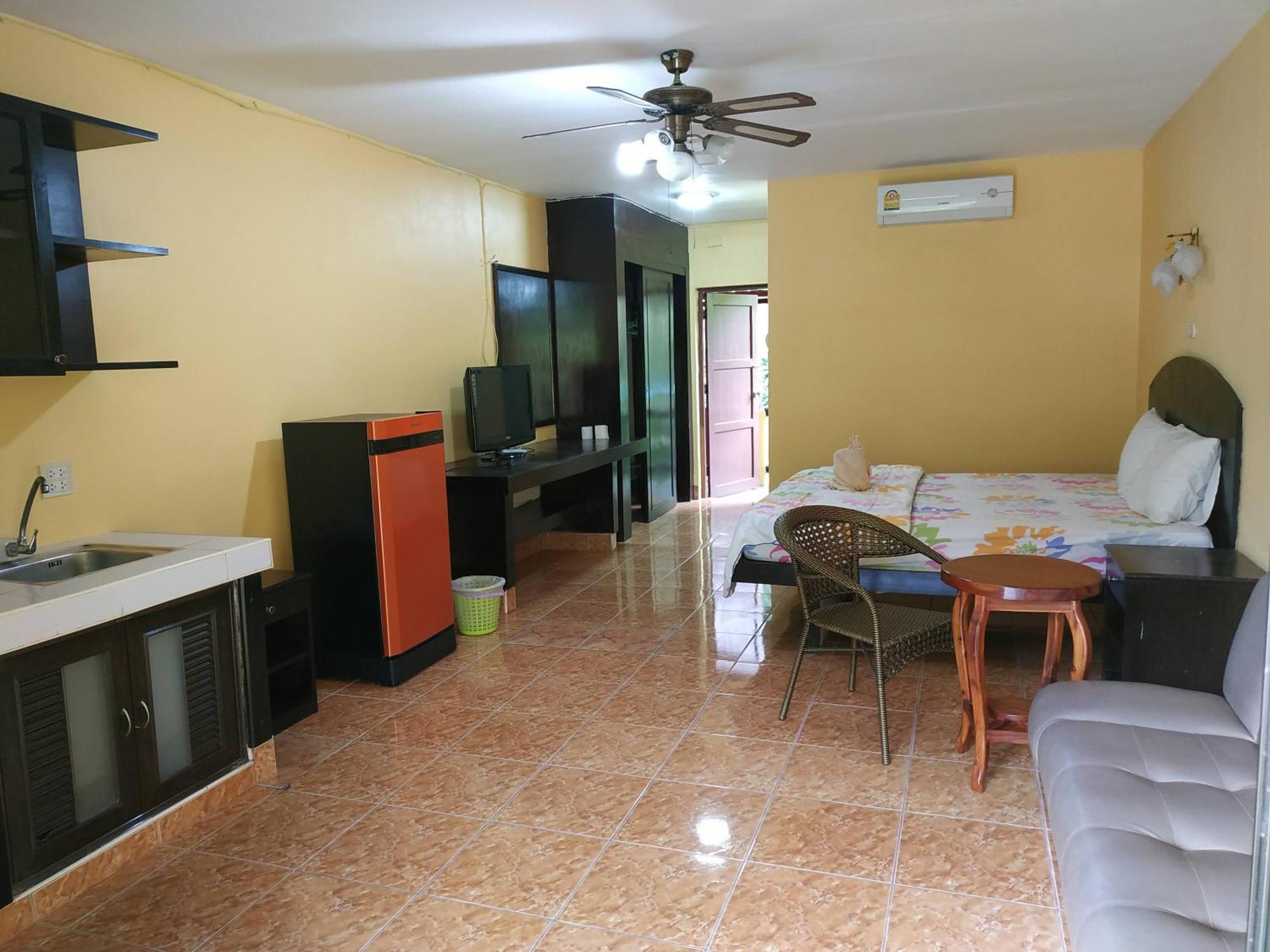 Hotel Rattana's Ranong