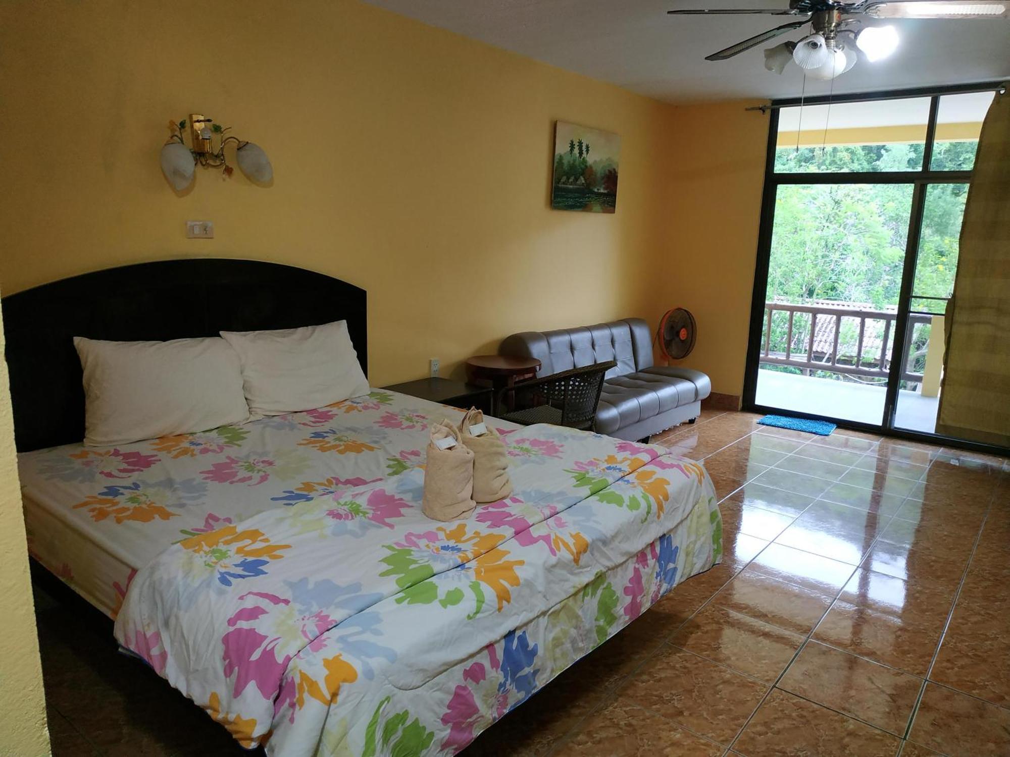 Hotel Rattana's Ranong