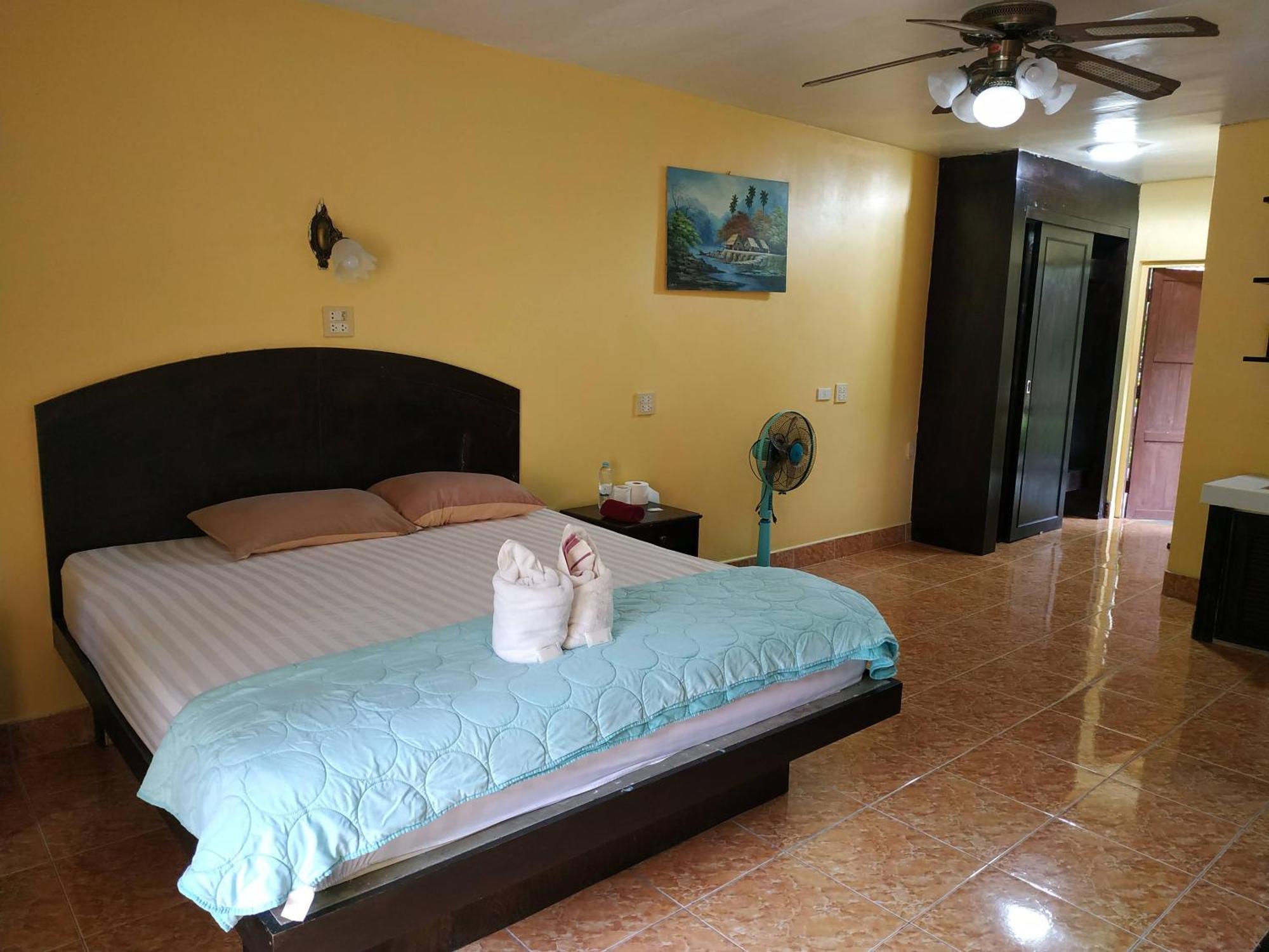 Rattana's 3* Ranong