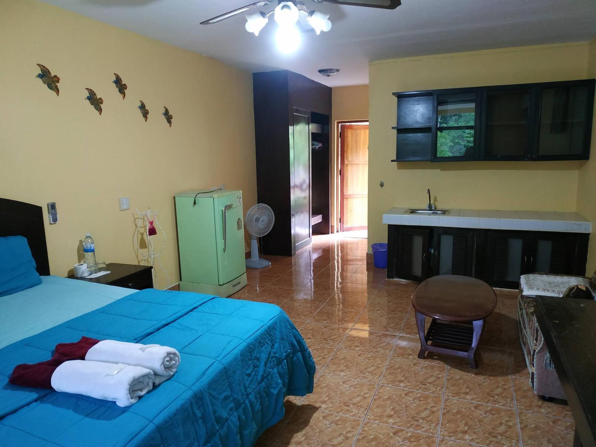 Rattana's Hotel