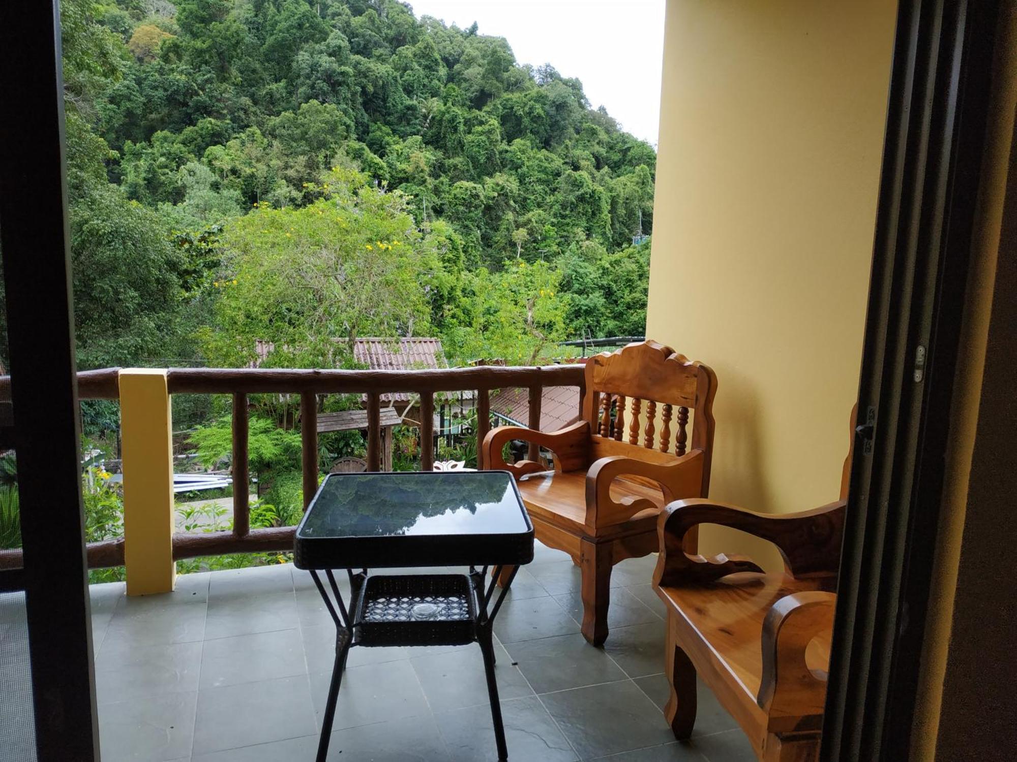 Rattana's 3* Ranong