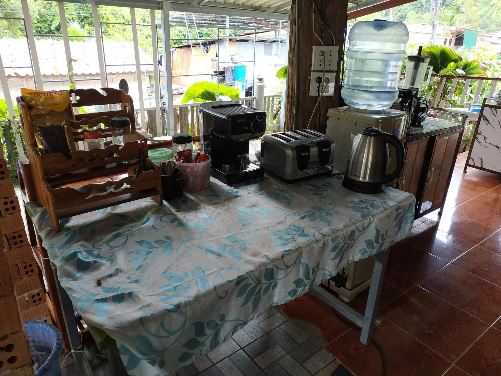 Rattana's Hotel Ranong