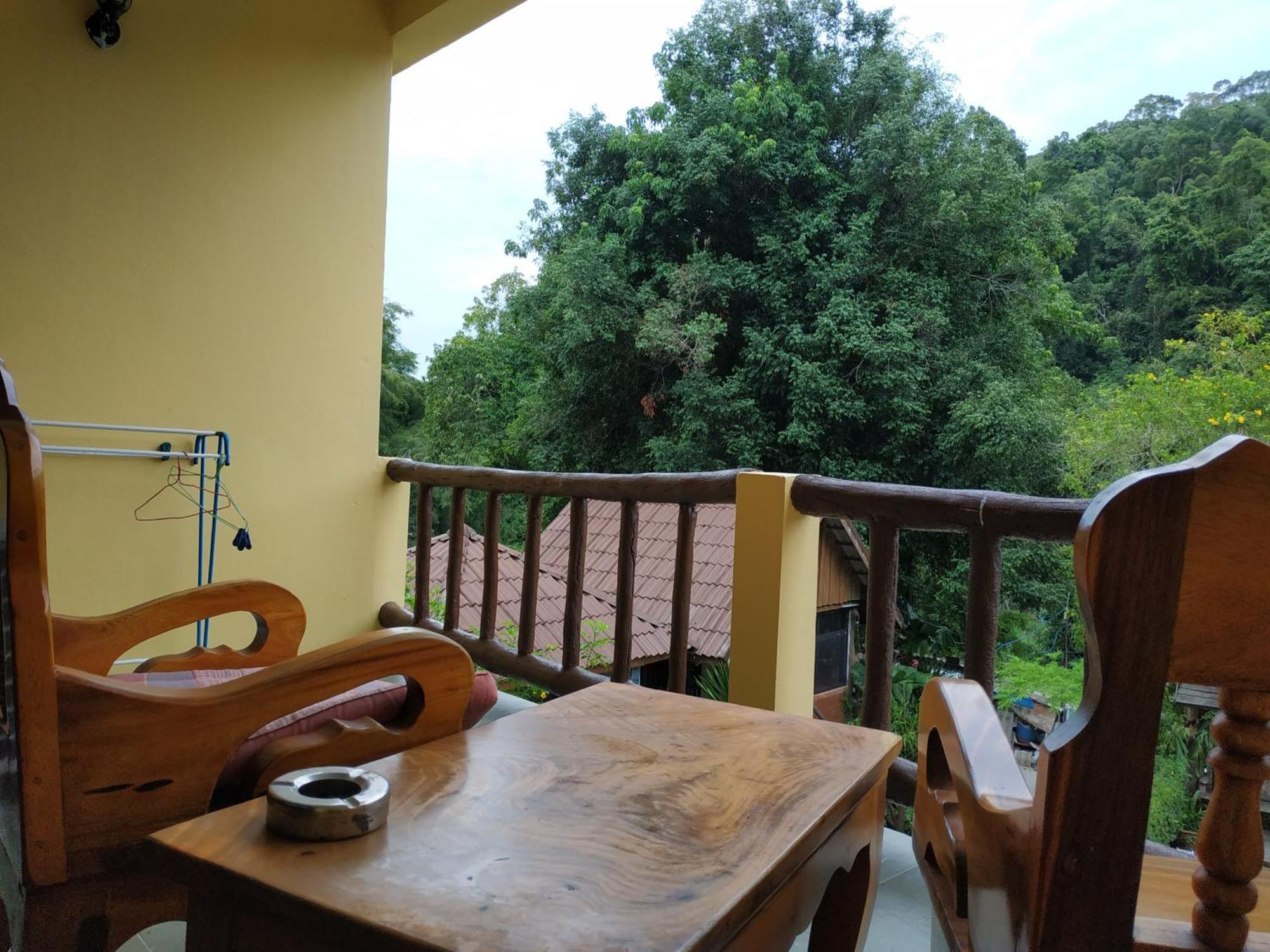 Rattana's Hotel Ranong