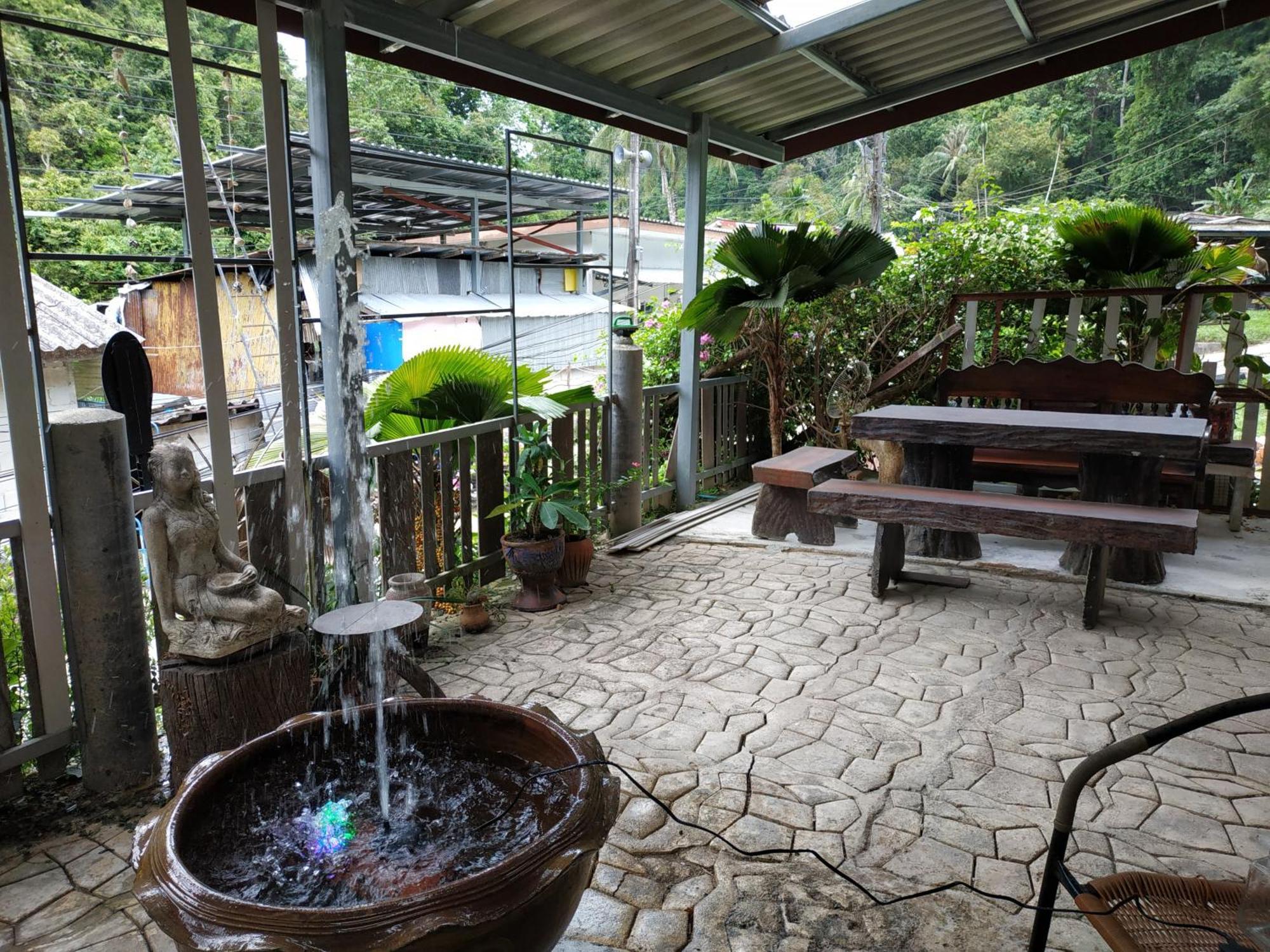 Rattana's Ranong