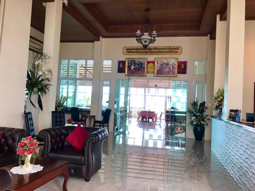 Hotel Royal Hill Satun