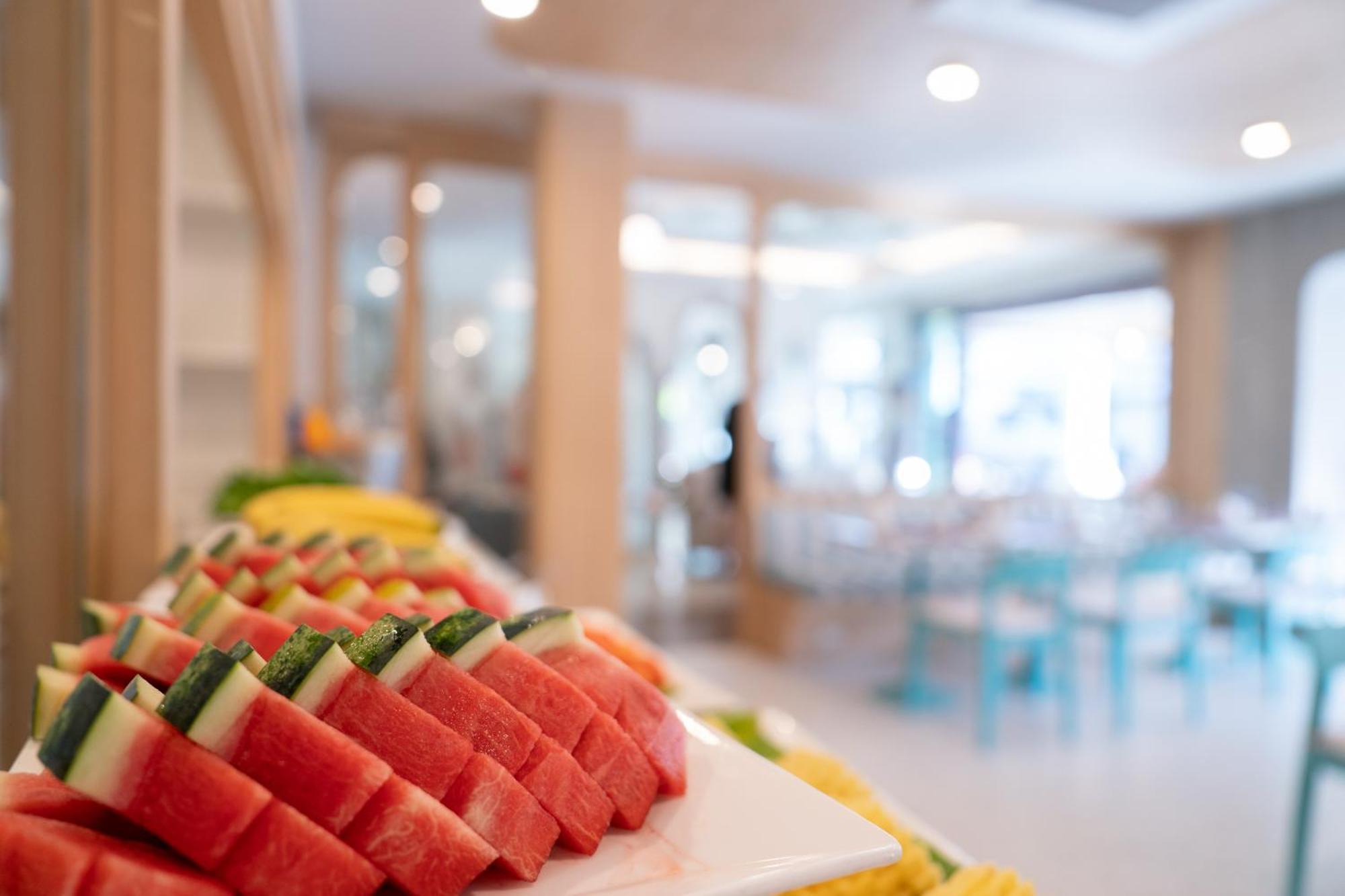The Verandah - Sha Extra Hotel Ao Nang