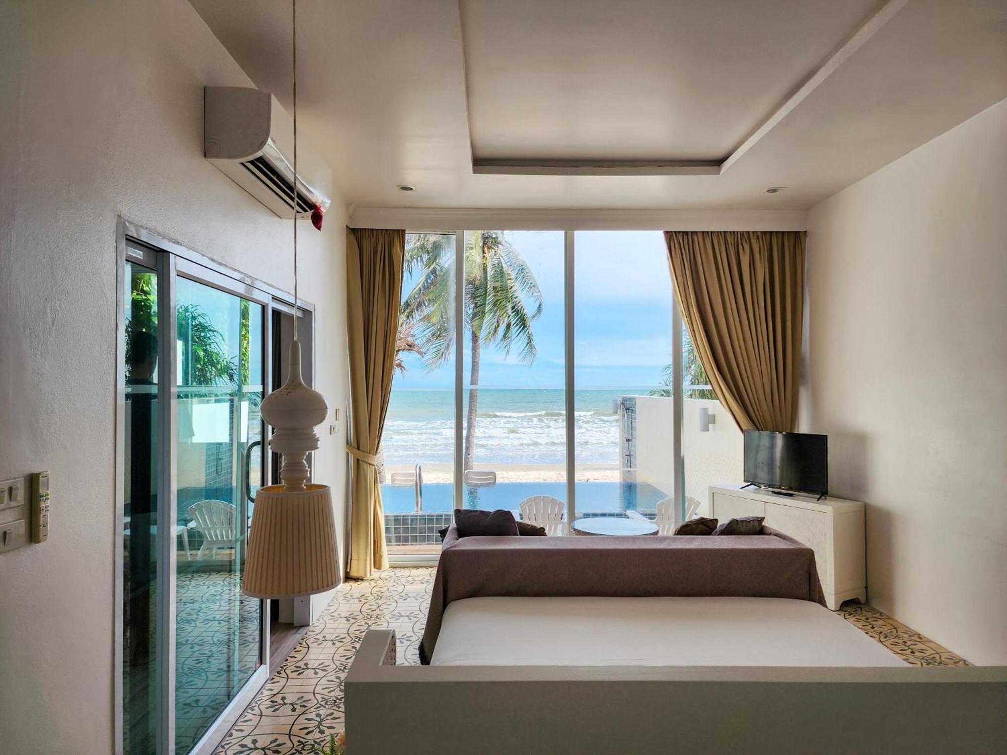 Bandara On Sea, Rayong Resort Klaeng