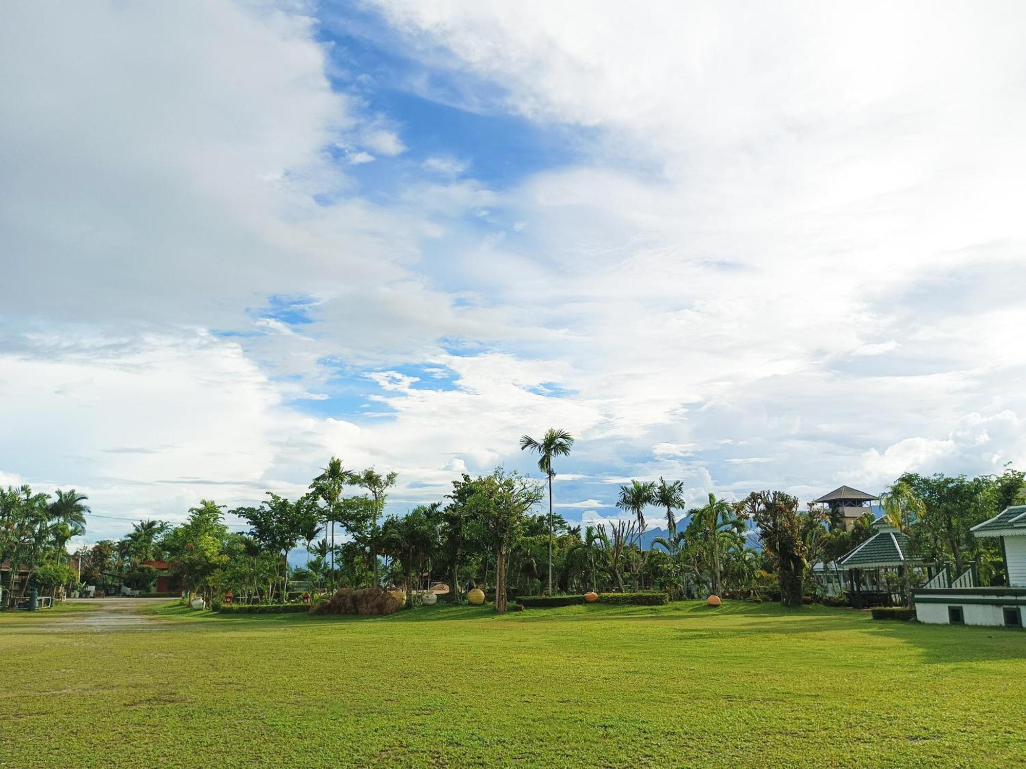 Hotel Silamanee &