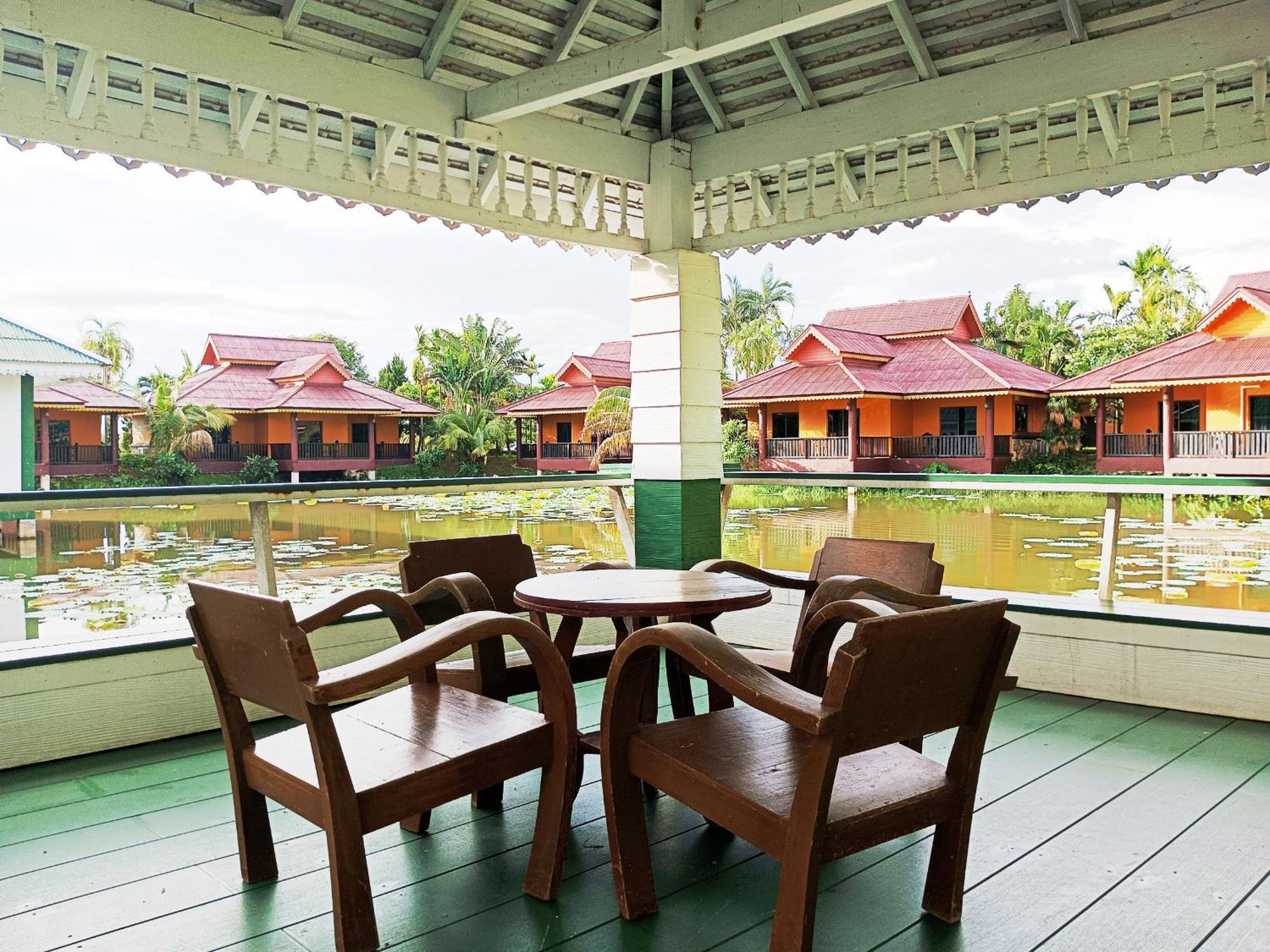 Silamanee & Hotel Mae Sai