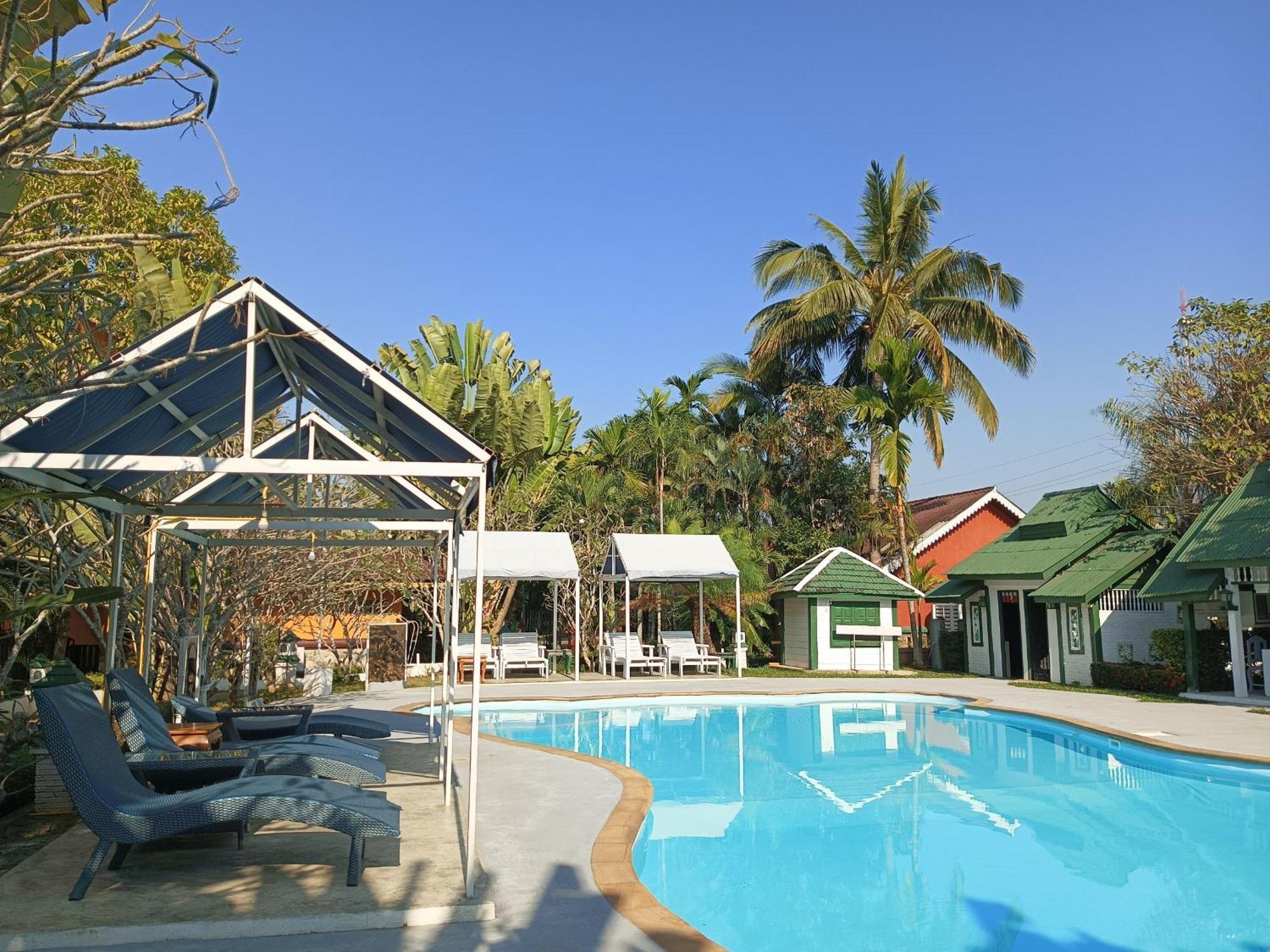 Hotel Silamanee & 4*