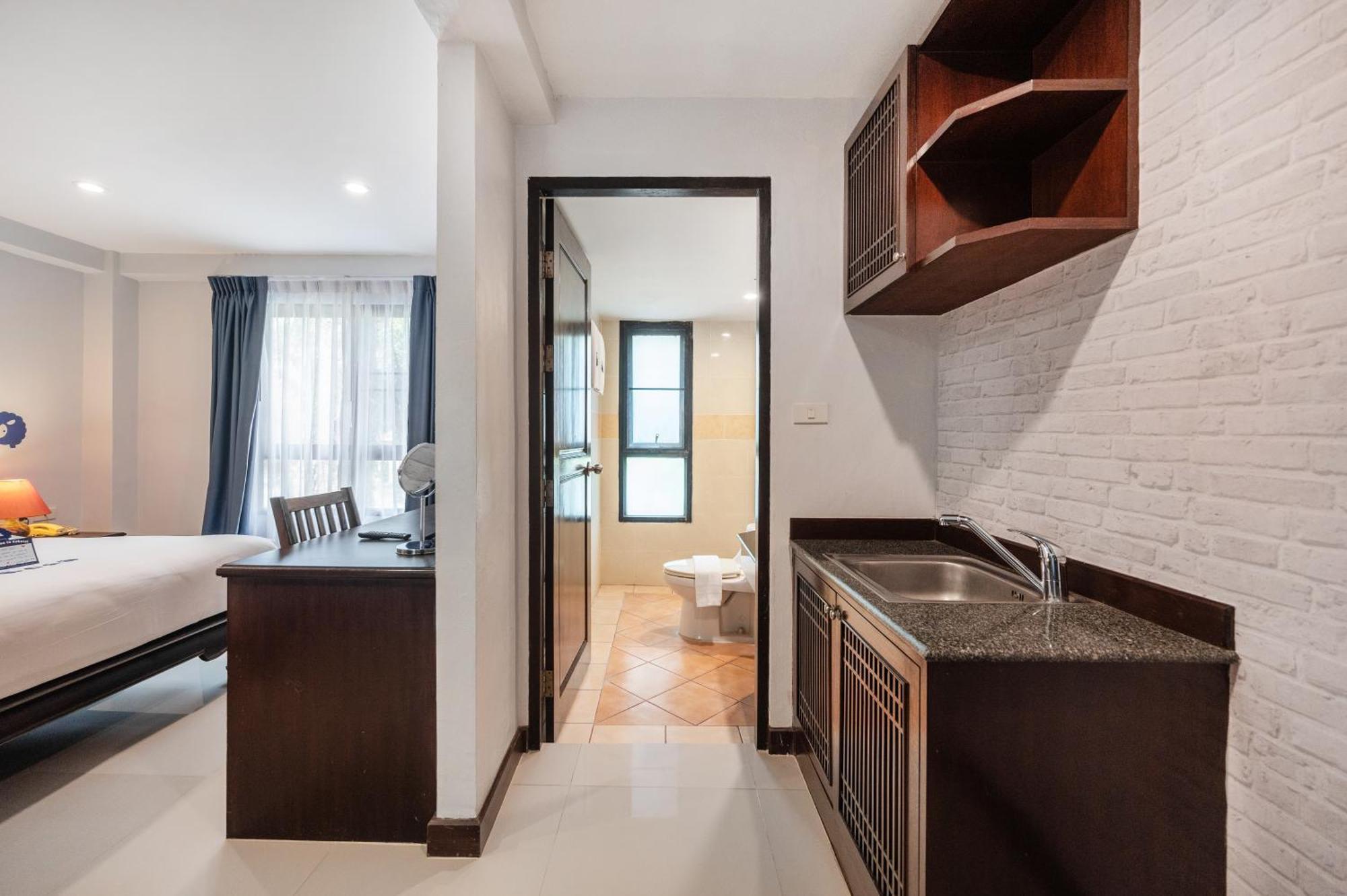 Kokotel Seascape 3* Khao Lak