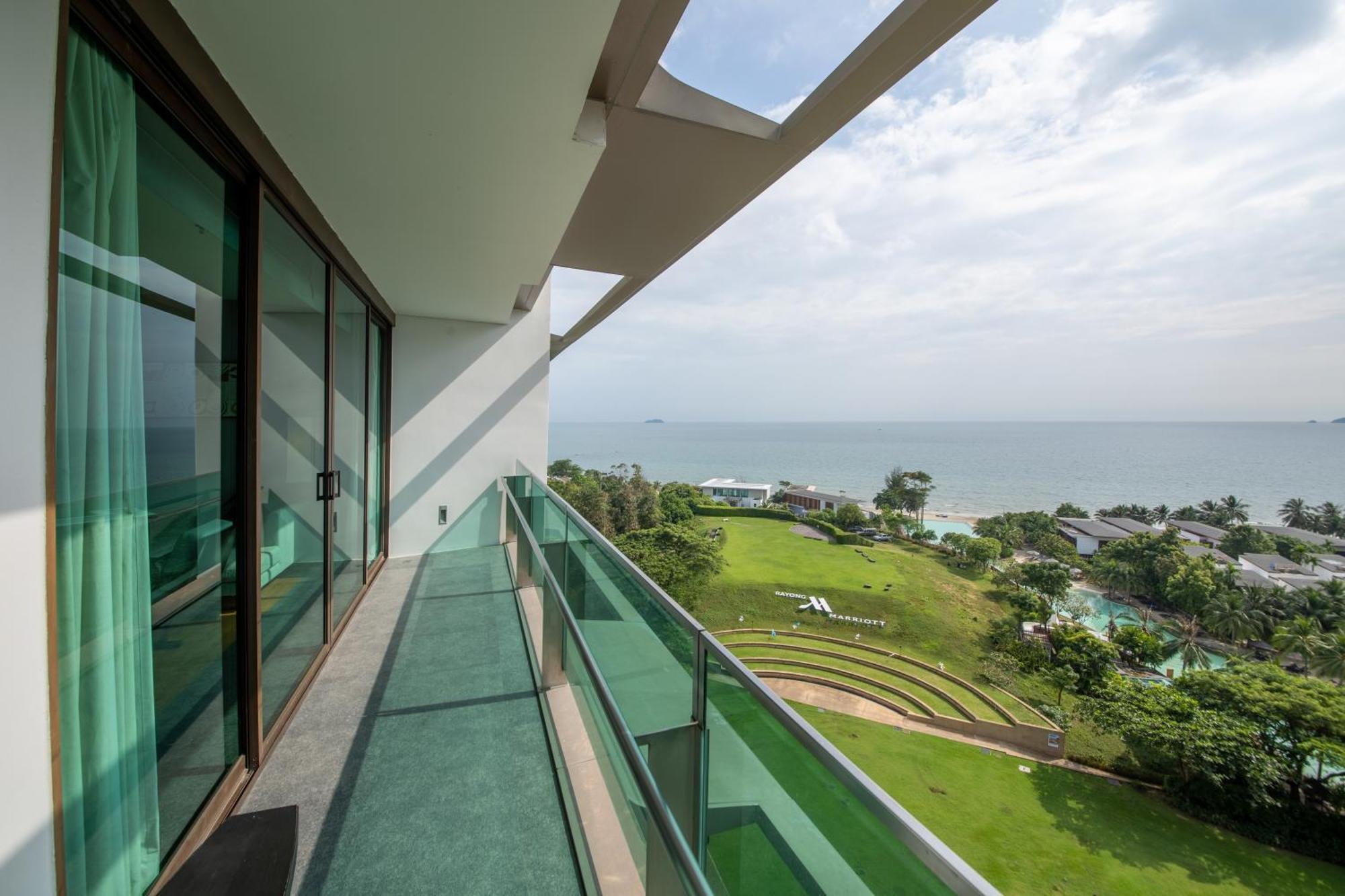 Rayong Marriott & Resort Klaeng