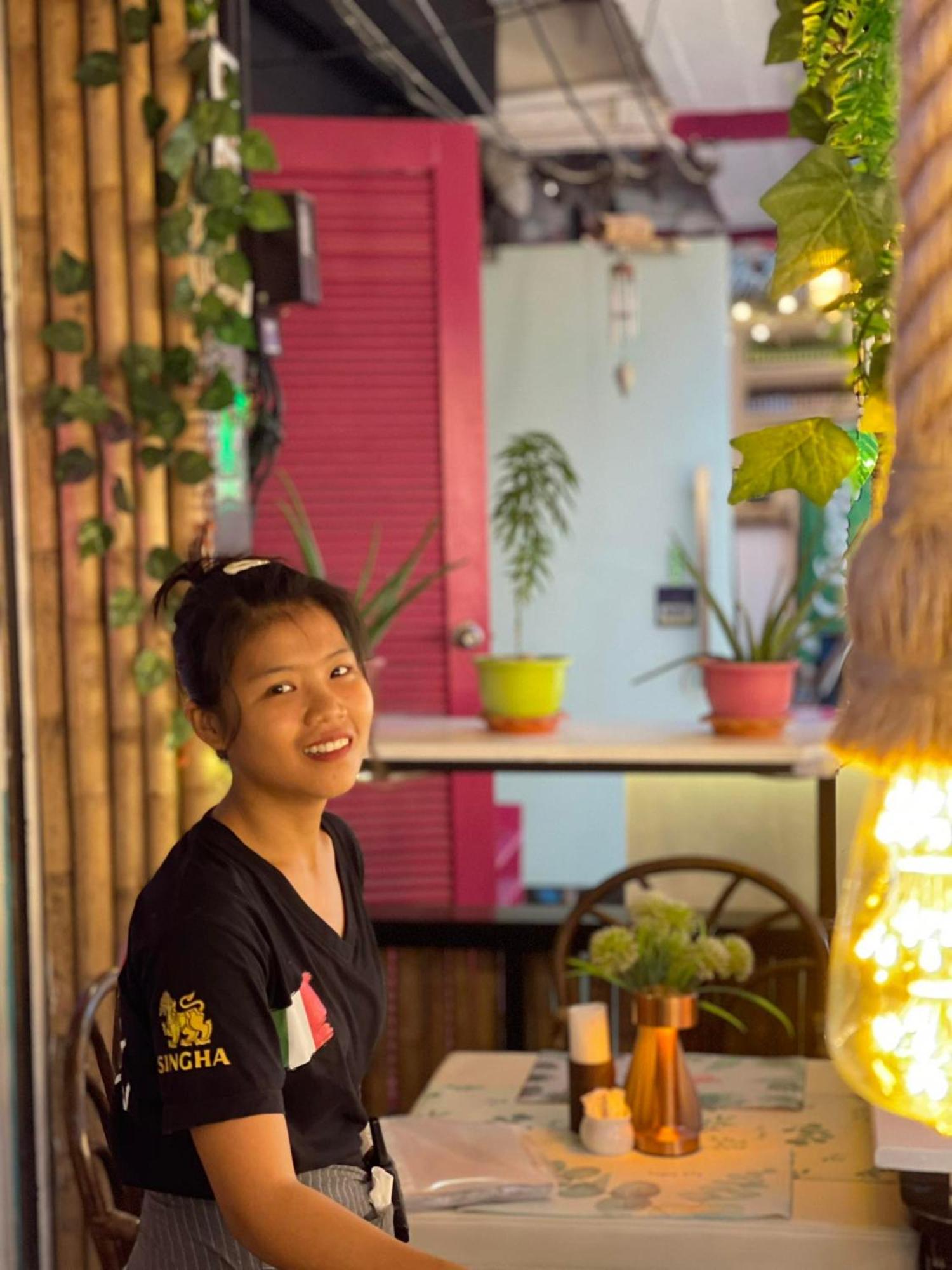Guest house San Antonio & Restaurant