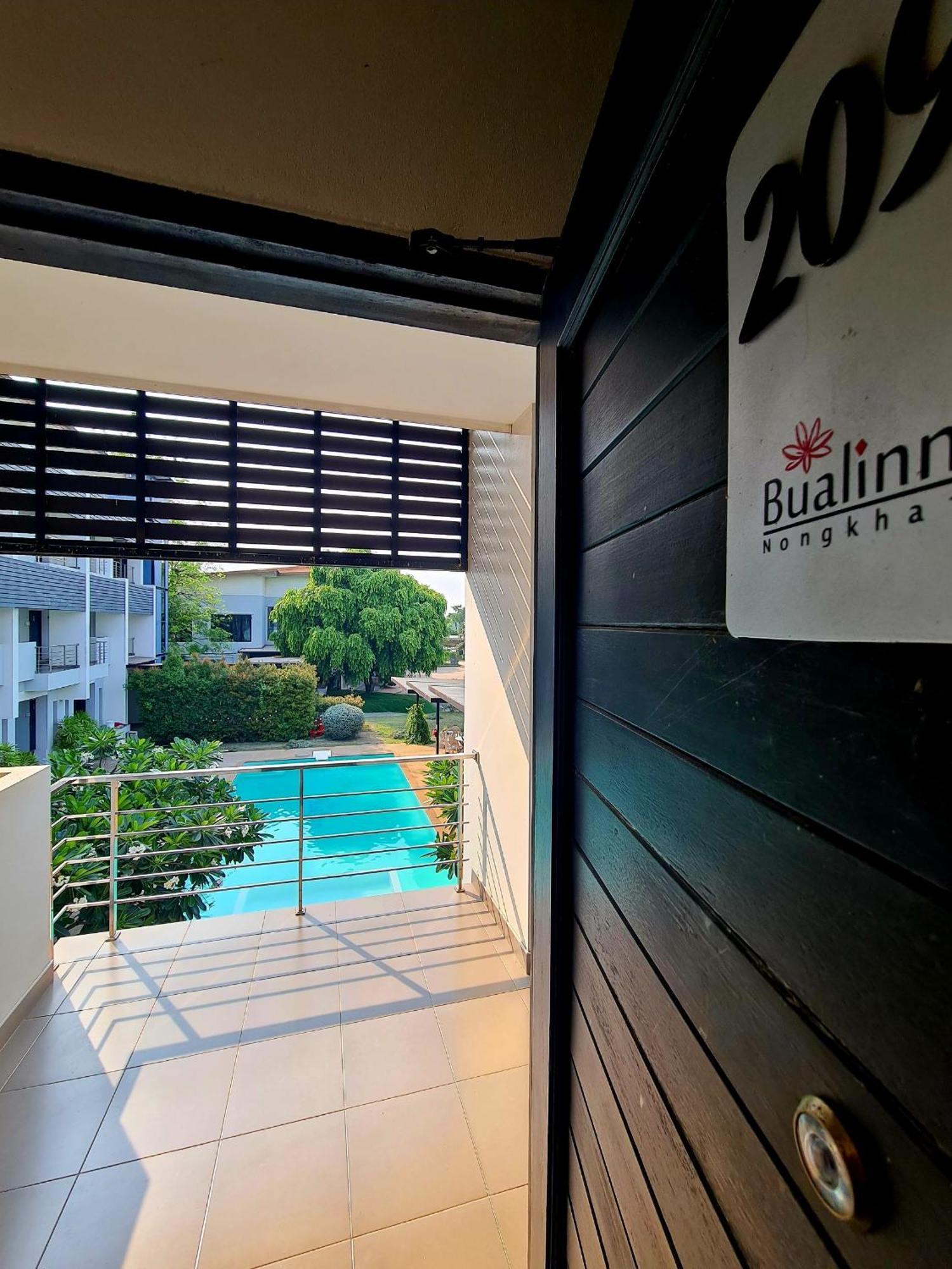 Bualinn 3* Nong Khai