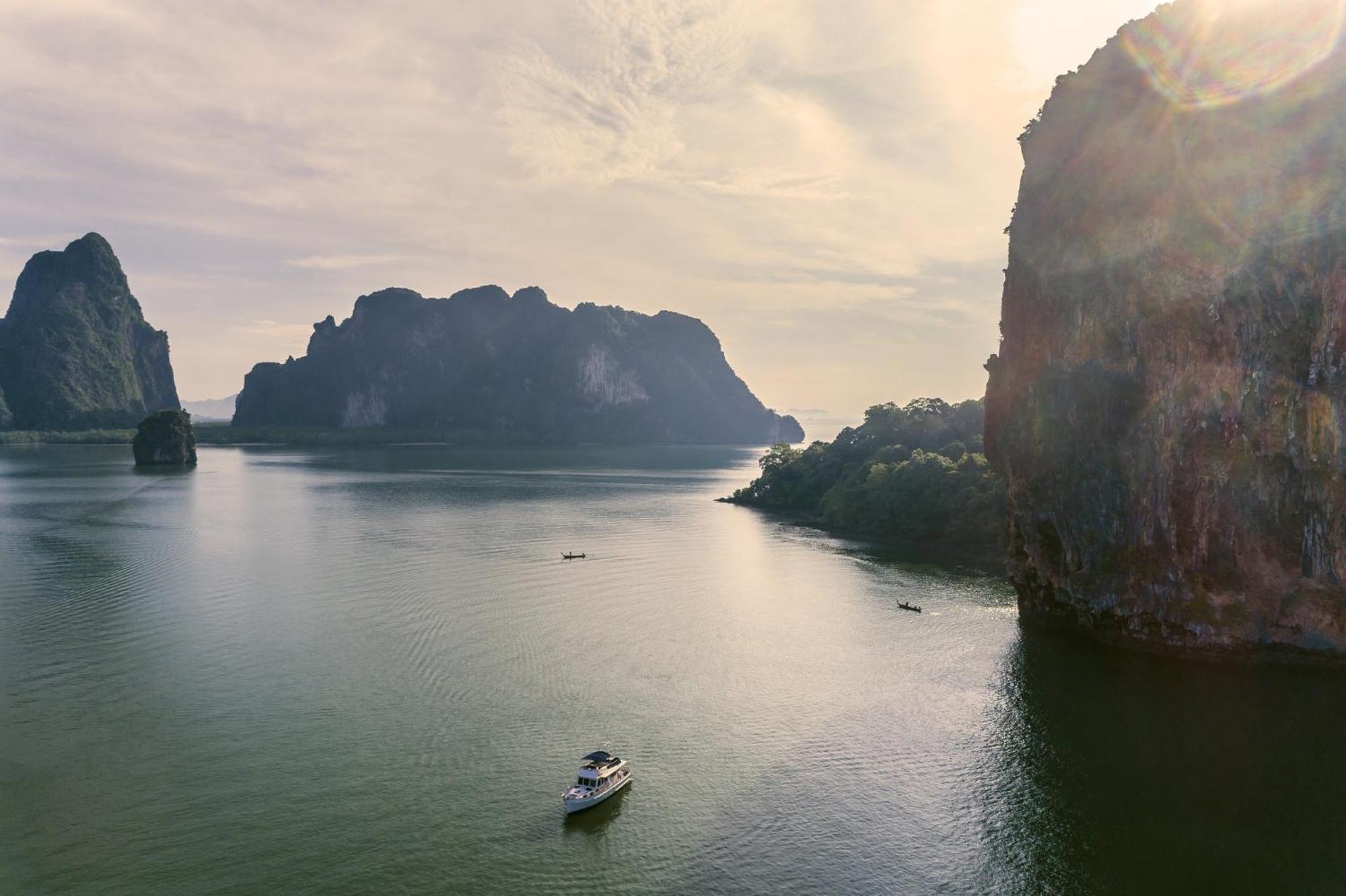 Point Yamu, Phuket Resort