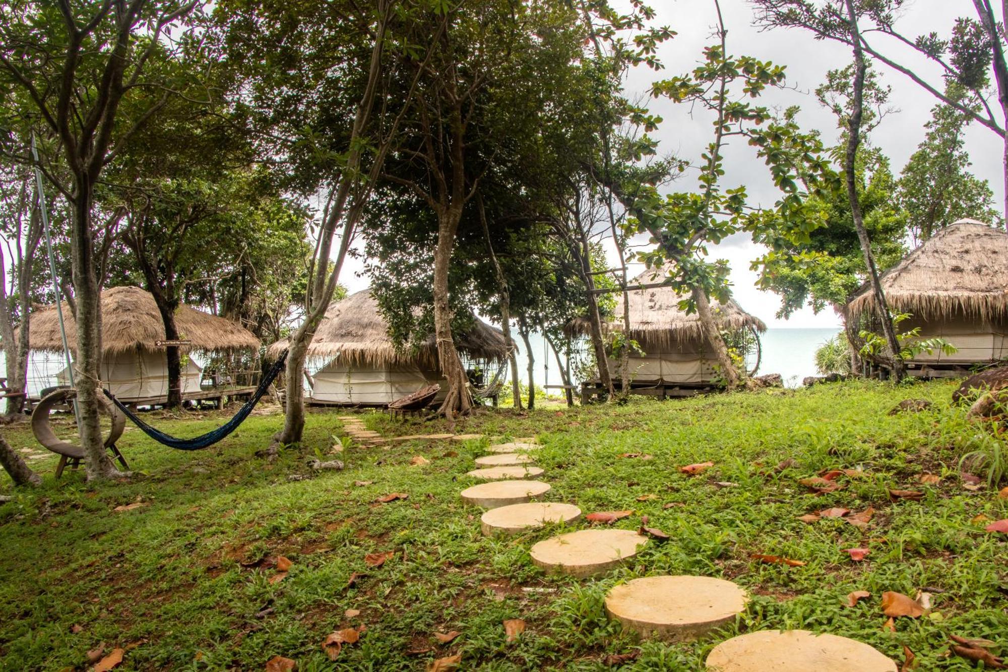 Resort Cliff Koh Chang