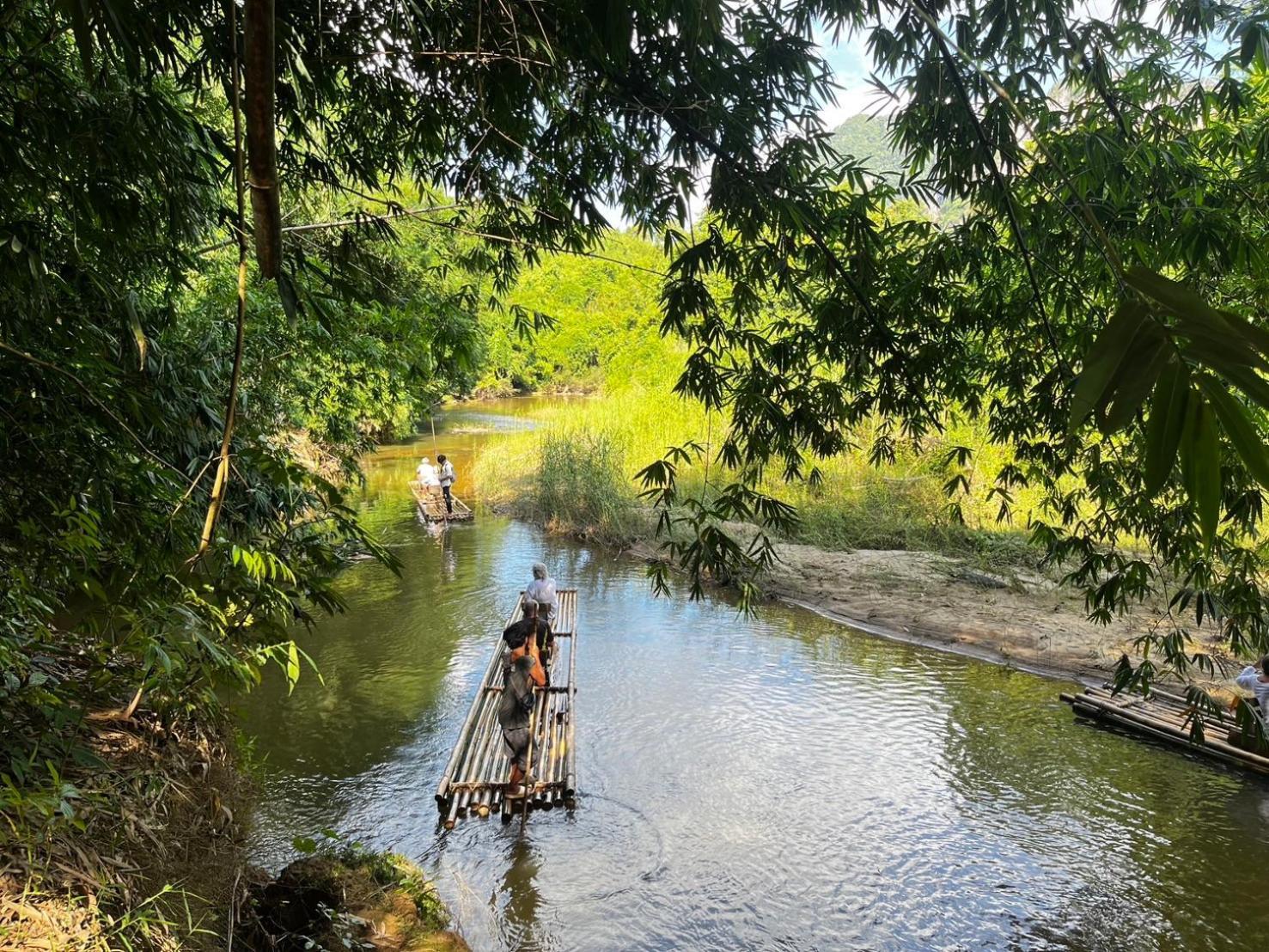 Khao Sok Country